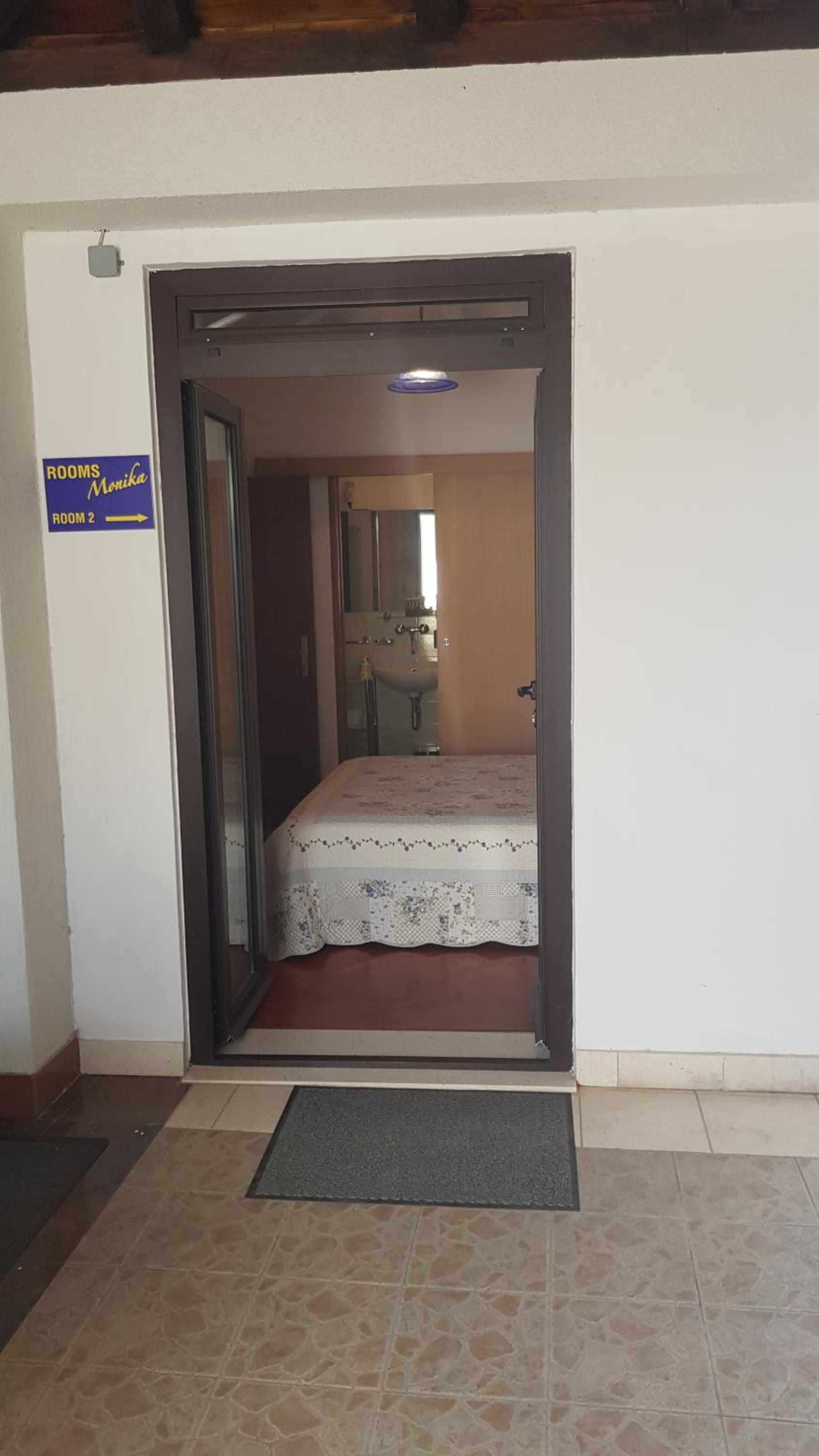 Rooms Monika