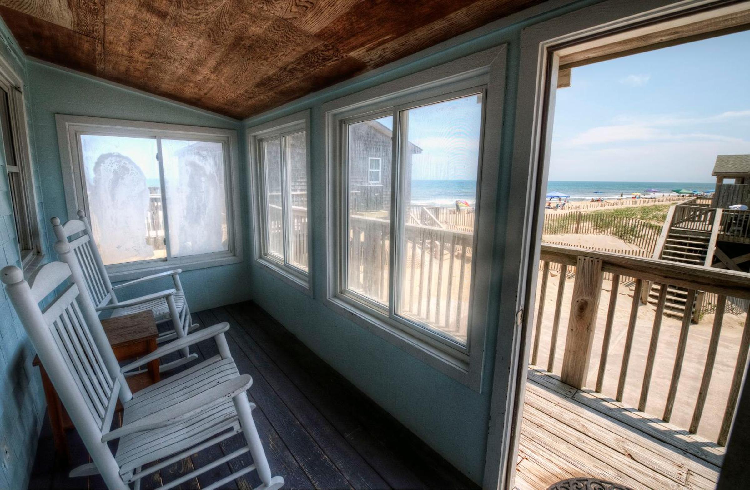 Outer Banks Motel