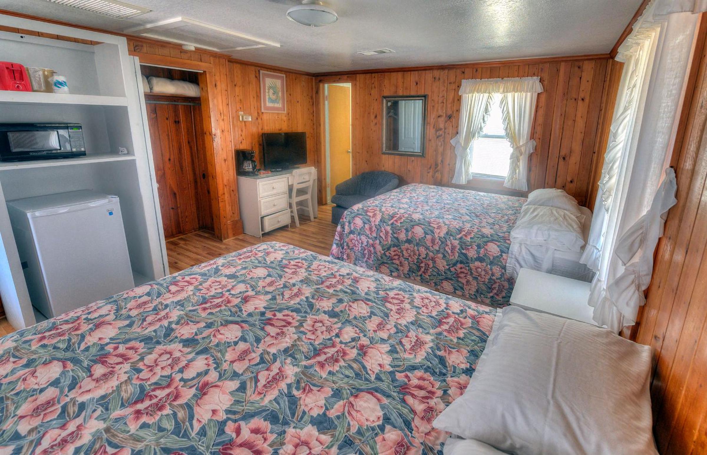 Outer Banks Motel
