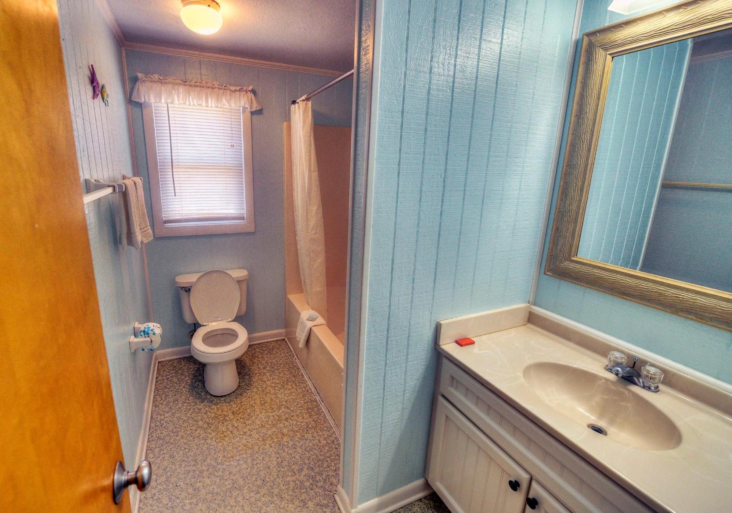 Outer Banks Motel