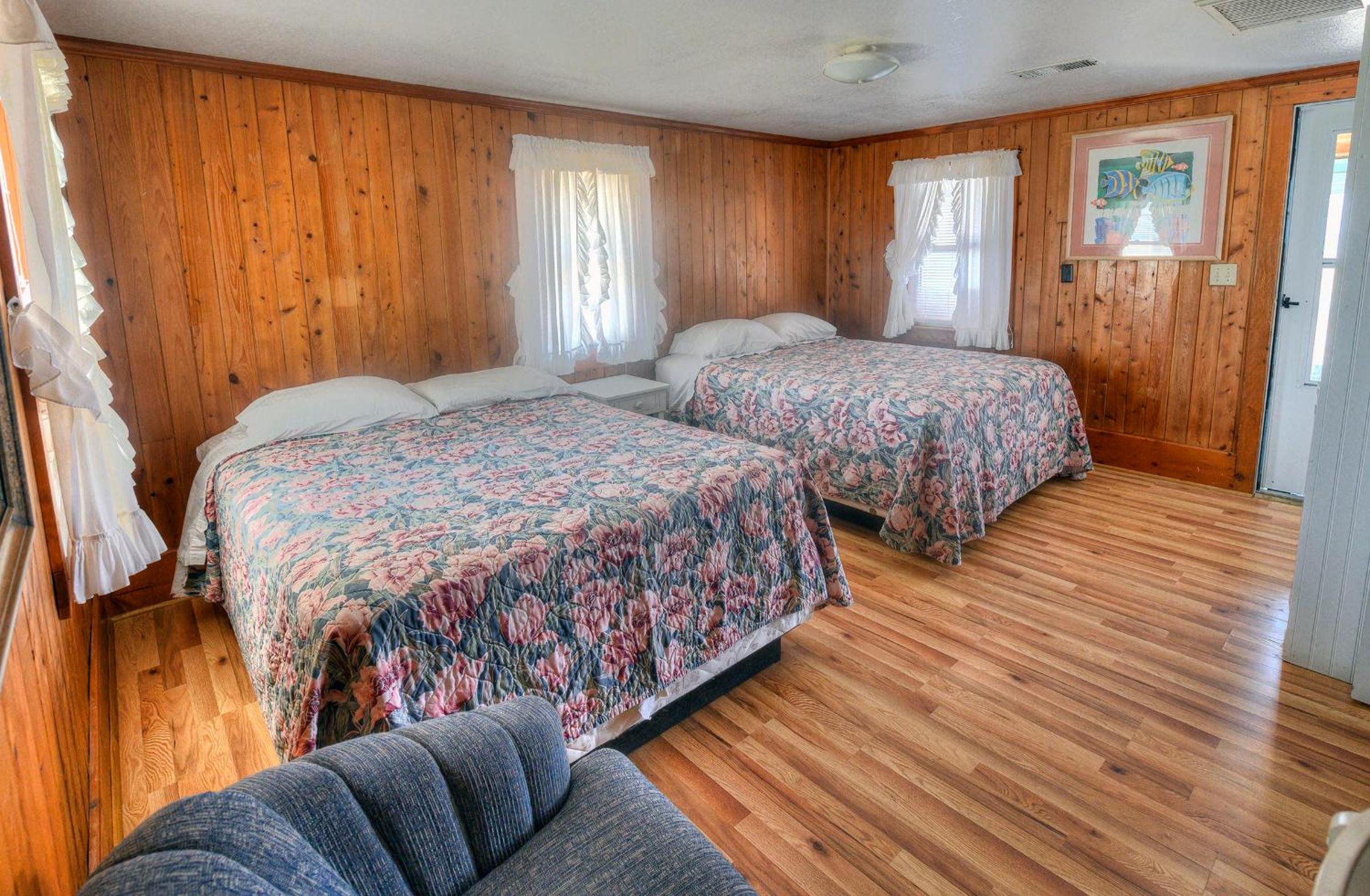 Outer Banks Motel
