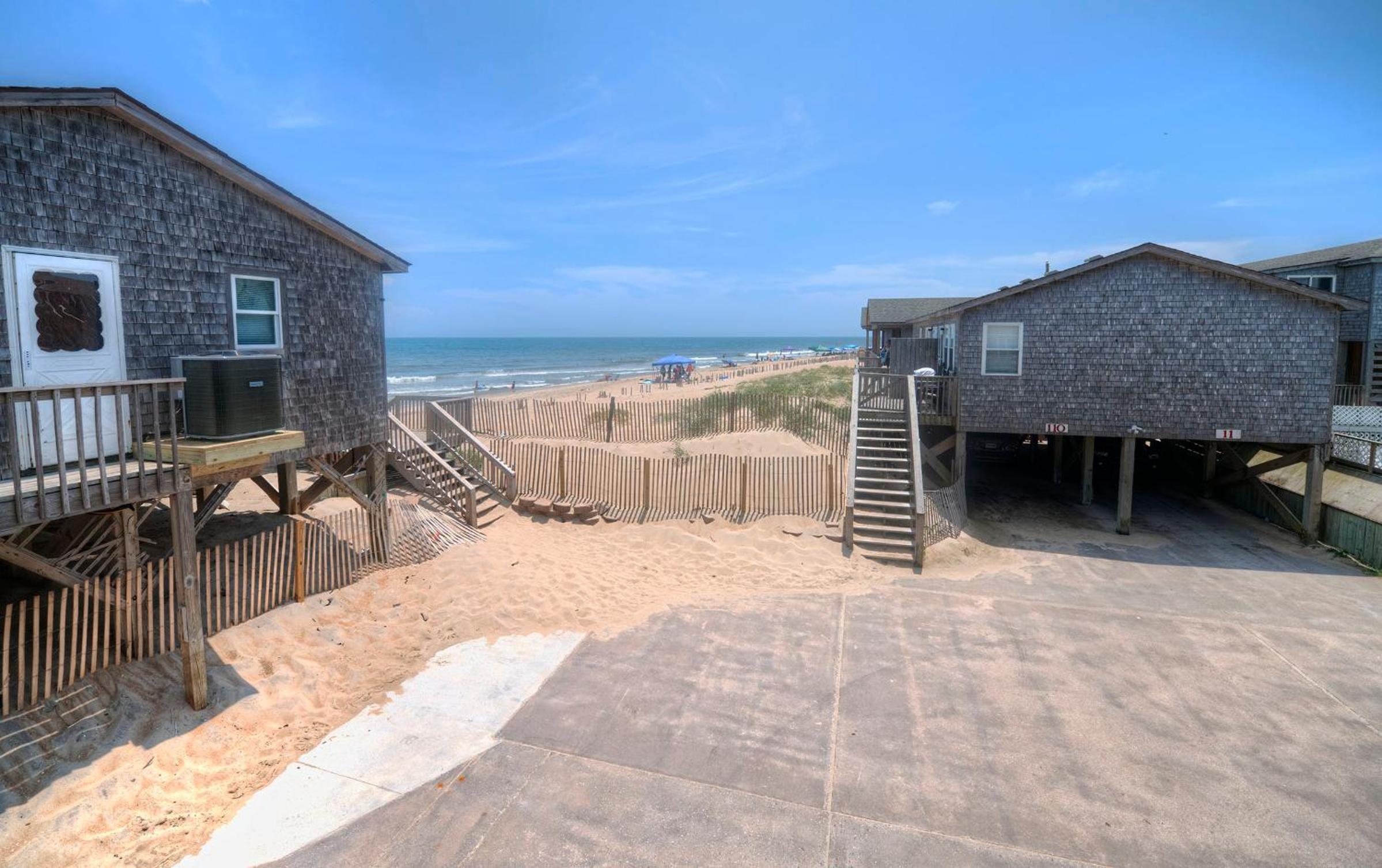 Outer Banks Motel
