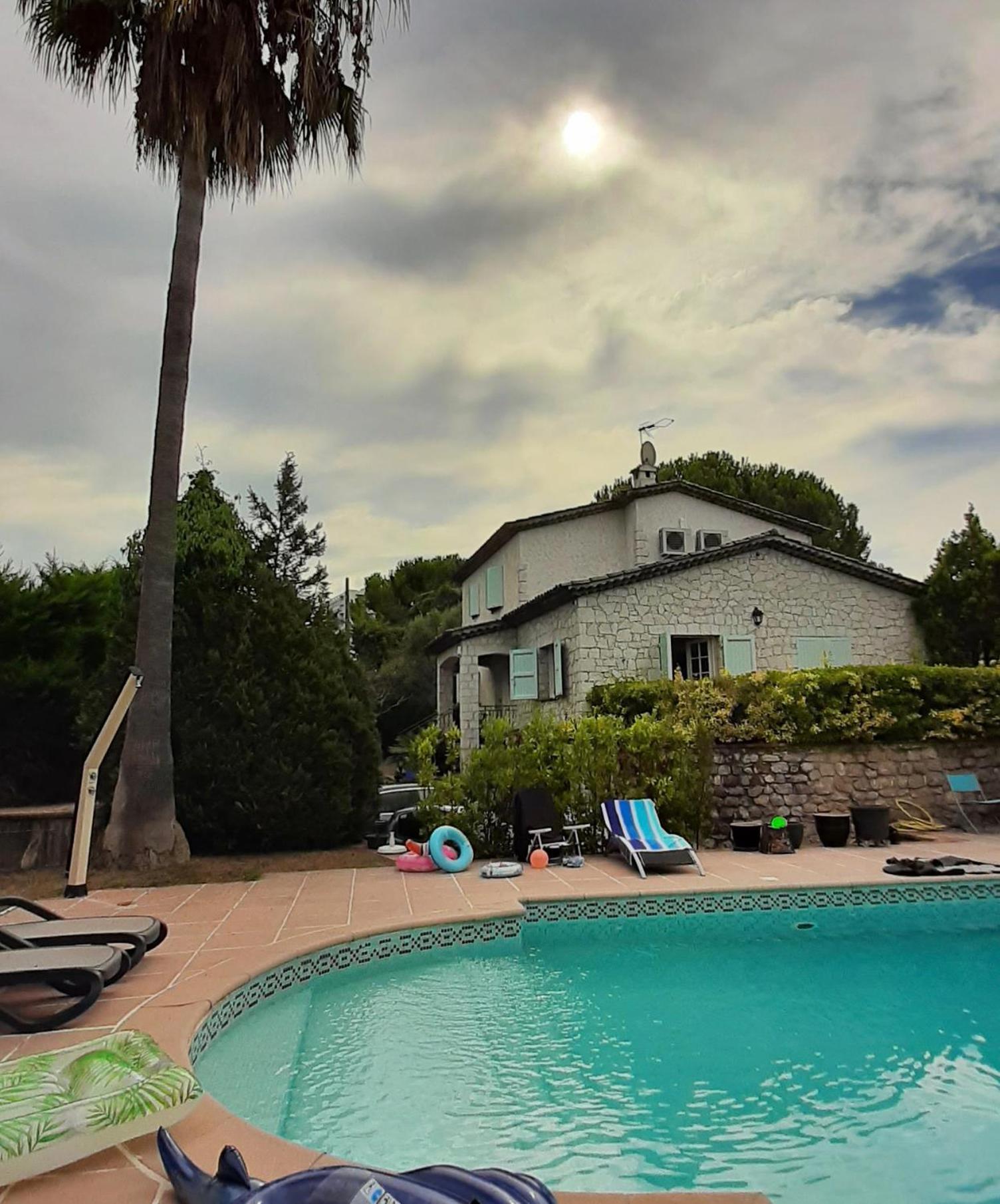 Villa Alessia