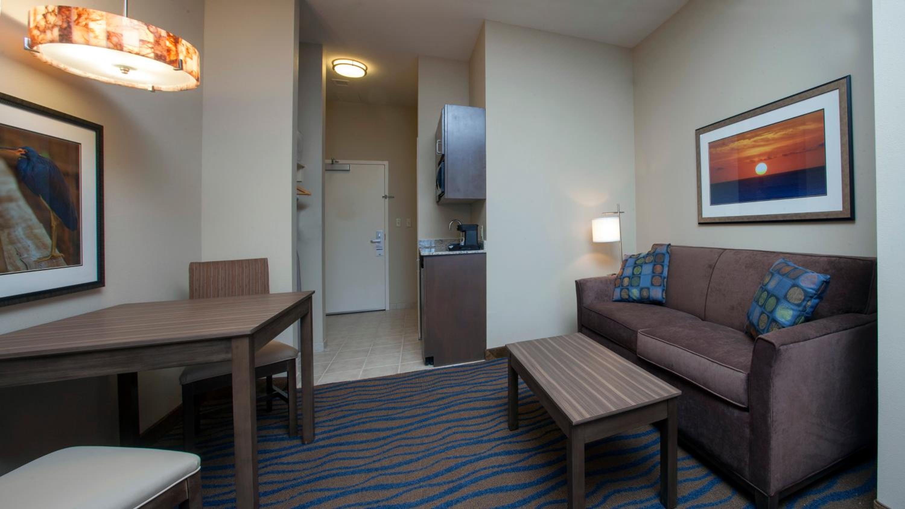 Morgan City Vacations - Holiday Inn Express Hotel  Suites Morgan City- Tiger Island, an IHG Hotel - Property Image 5