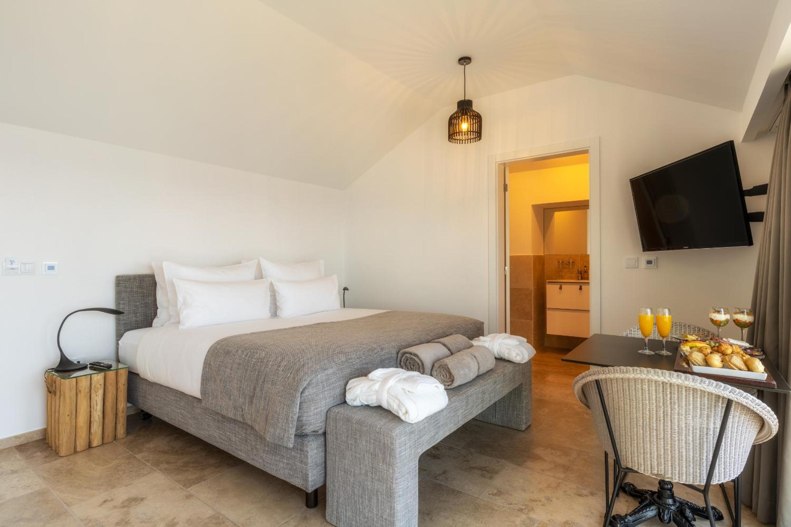 Escarpa - The Madeira Hideaway en Ponta do Sol