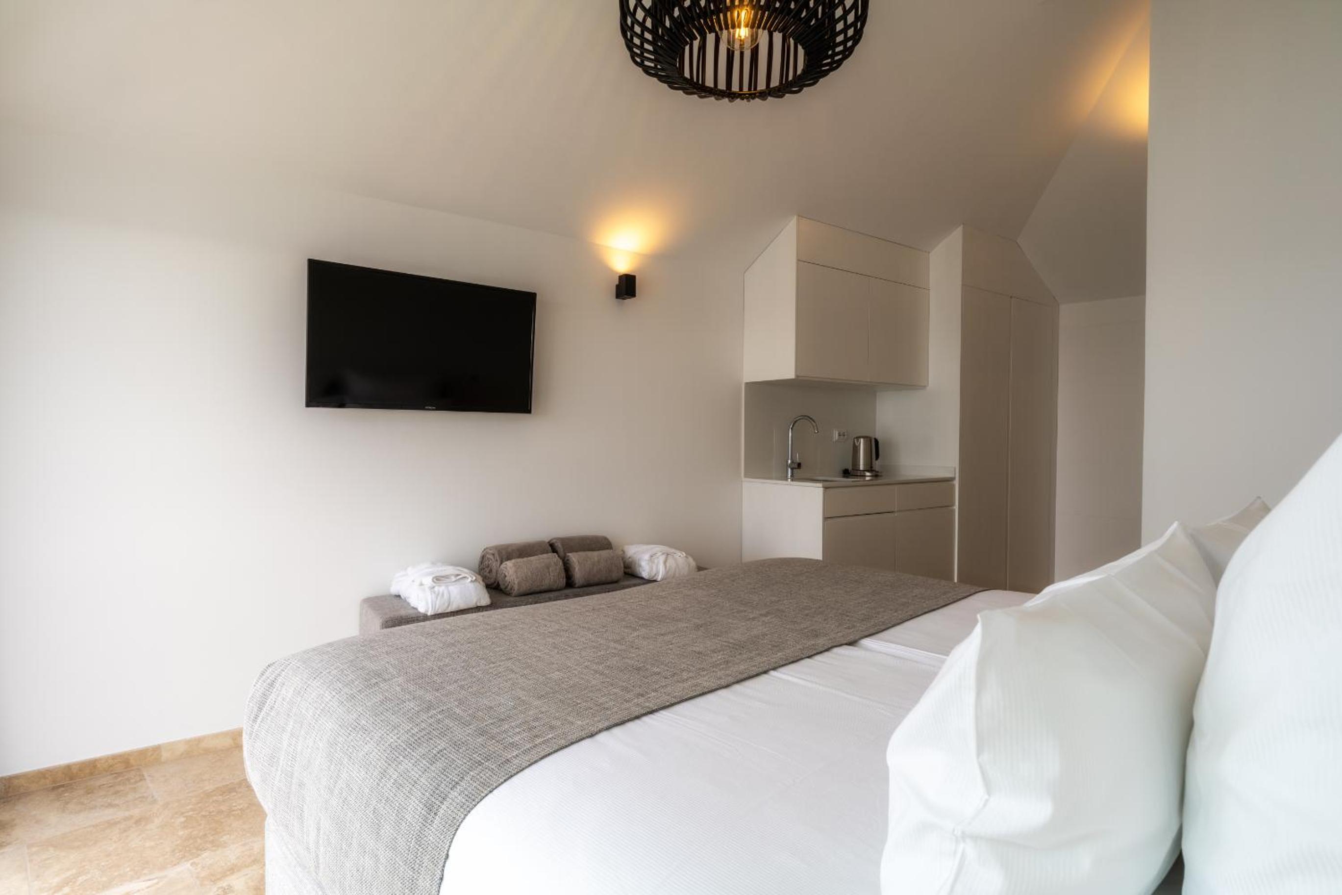Escarpa - The Madeira Hideaway en Ponta do Sol