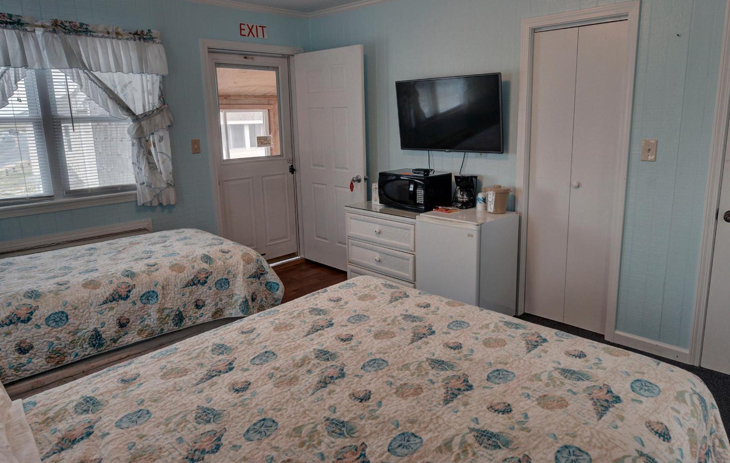 Outer Banks Motel