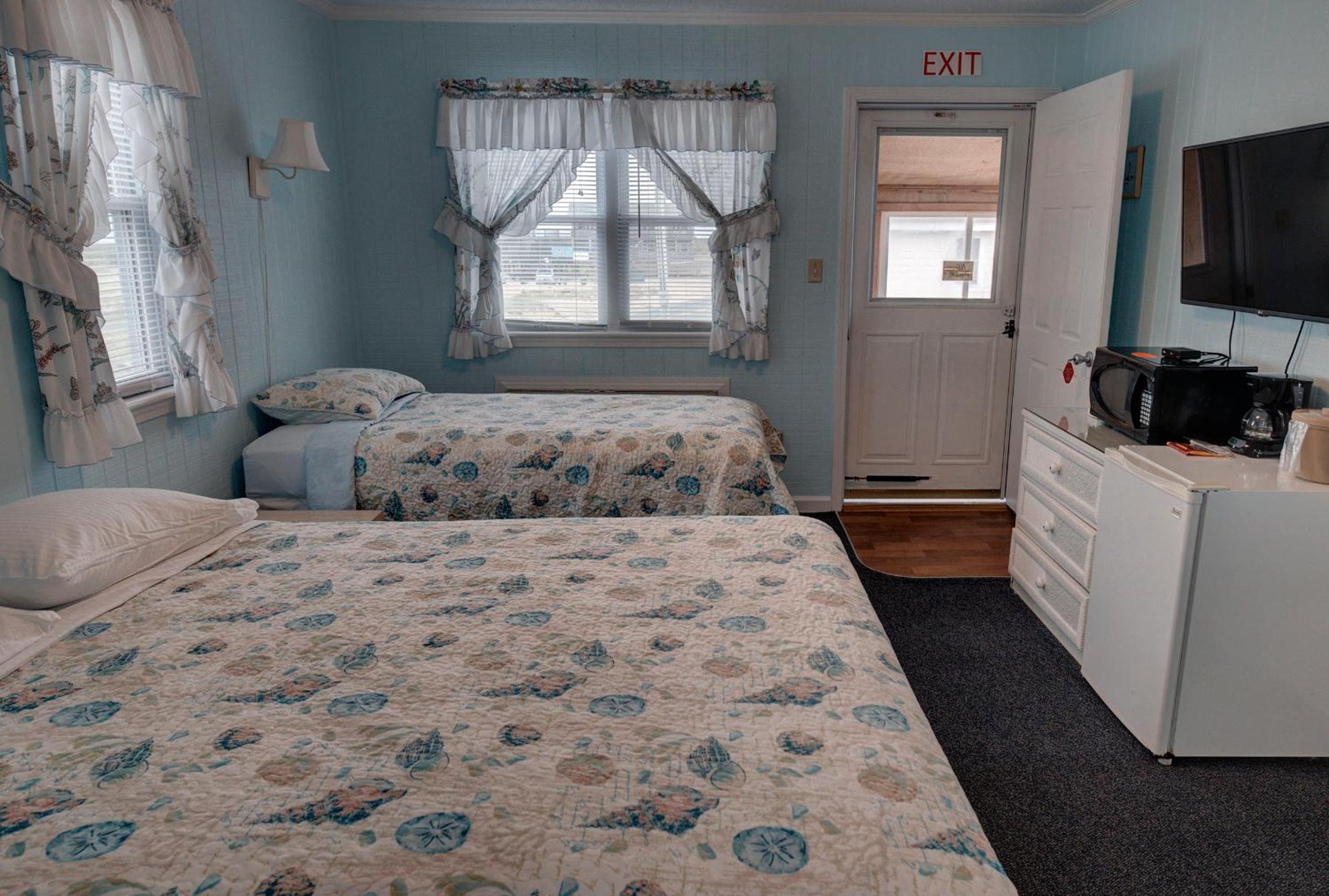 Outer Banks Motel