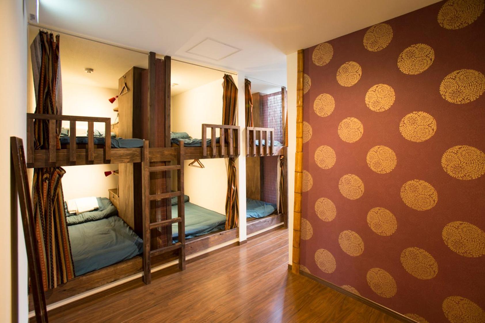 Guesthouse U-En - Hostel 27