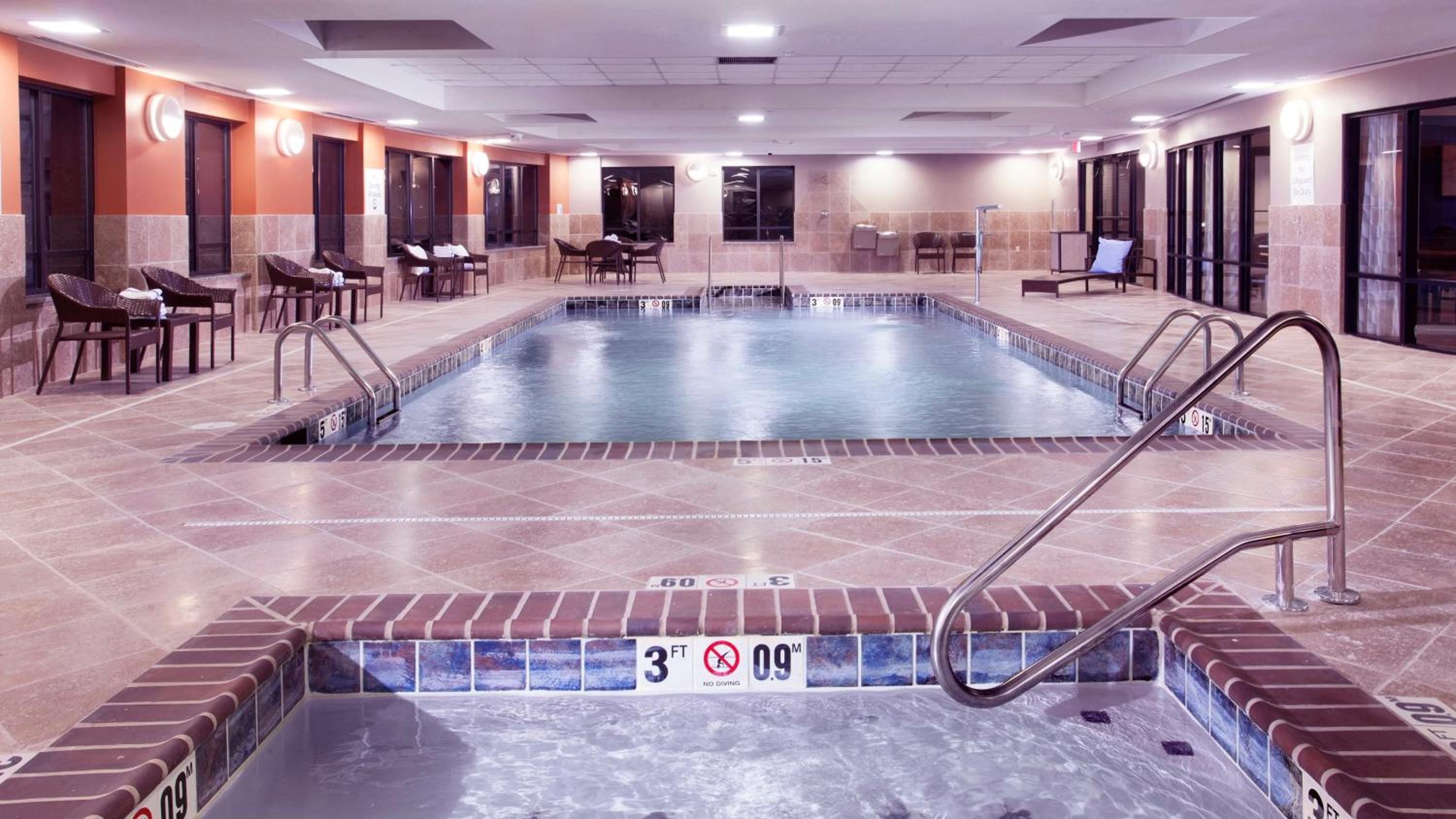 Morgan City Vacations - Holiday Inn Express Hotel  Suites Morgan City- Tiger Island, an IHG Hotel - Property Image 15
