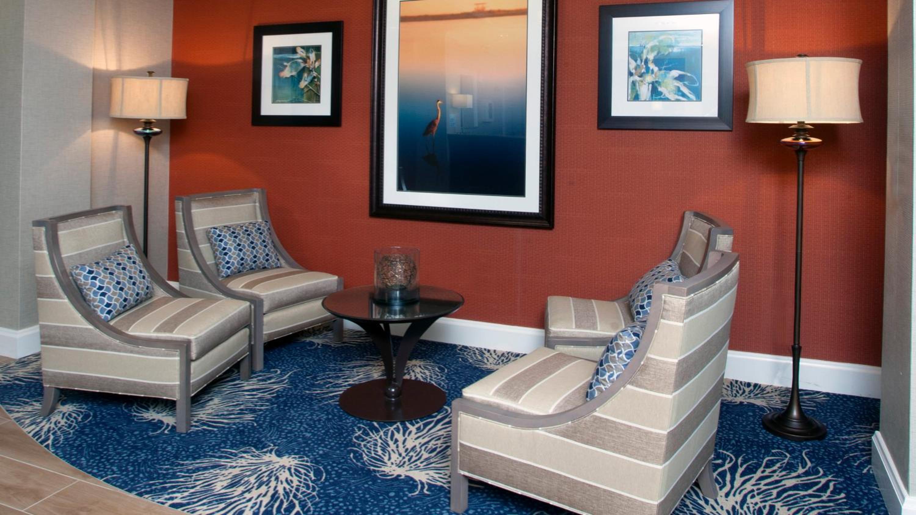 Morgan City Vacations - Holiday Inn Express Hotel  Suites Morgan City- Tiger Island, an IHG Hotel - Property Image 3