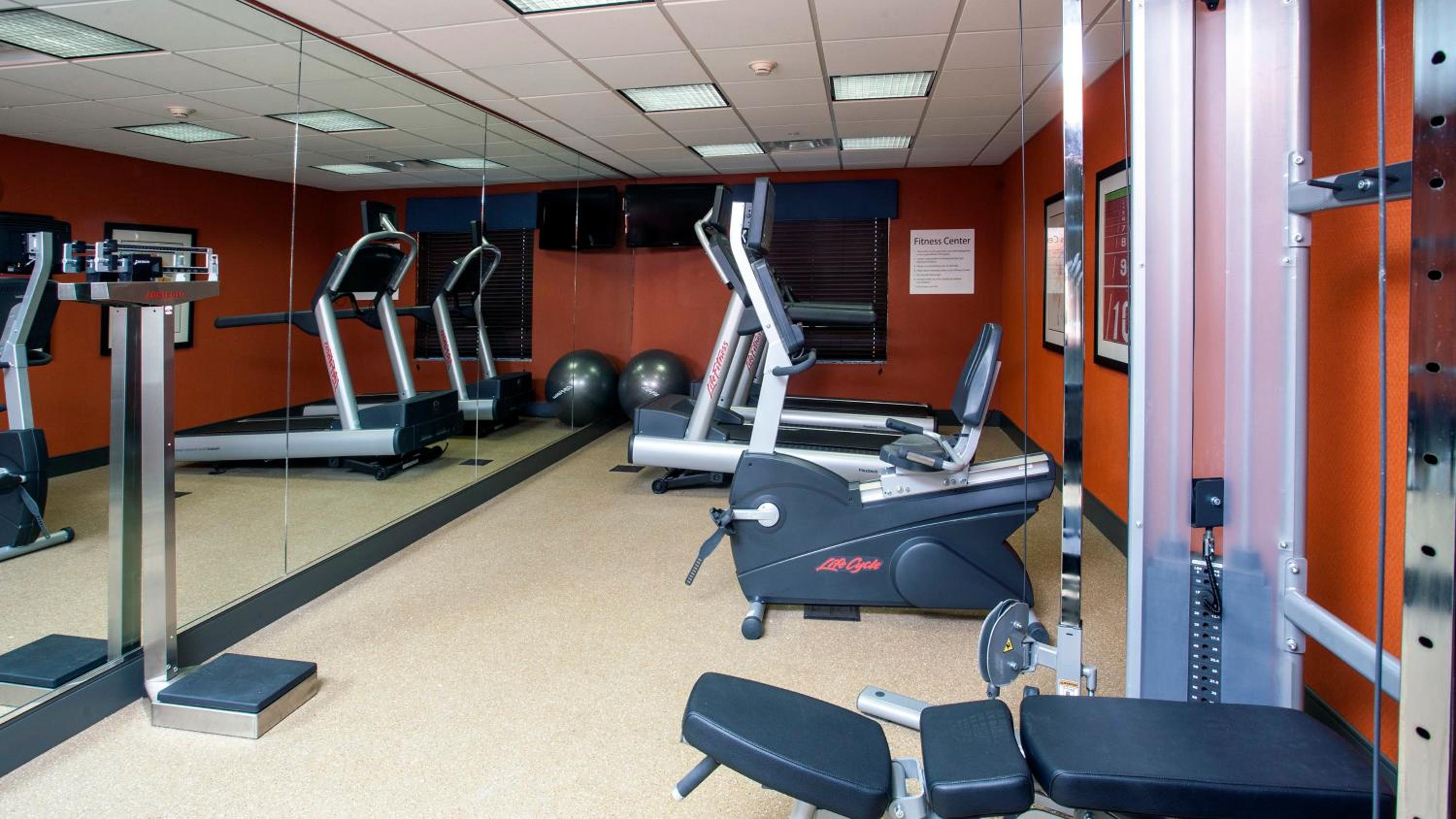 Morgan City Vacations - Holiday Inn Express Hotel  Suites Morgan City- Tiger Island, an IHG Hotel - Property Image 25