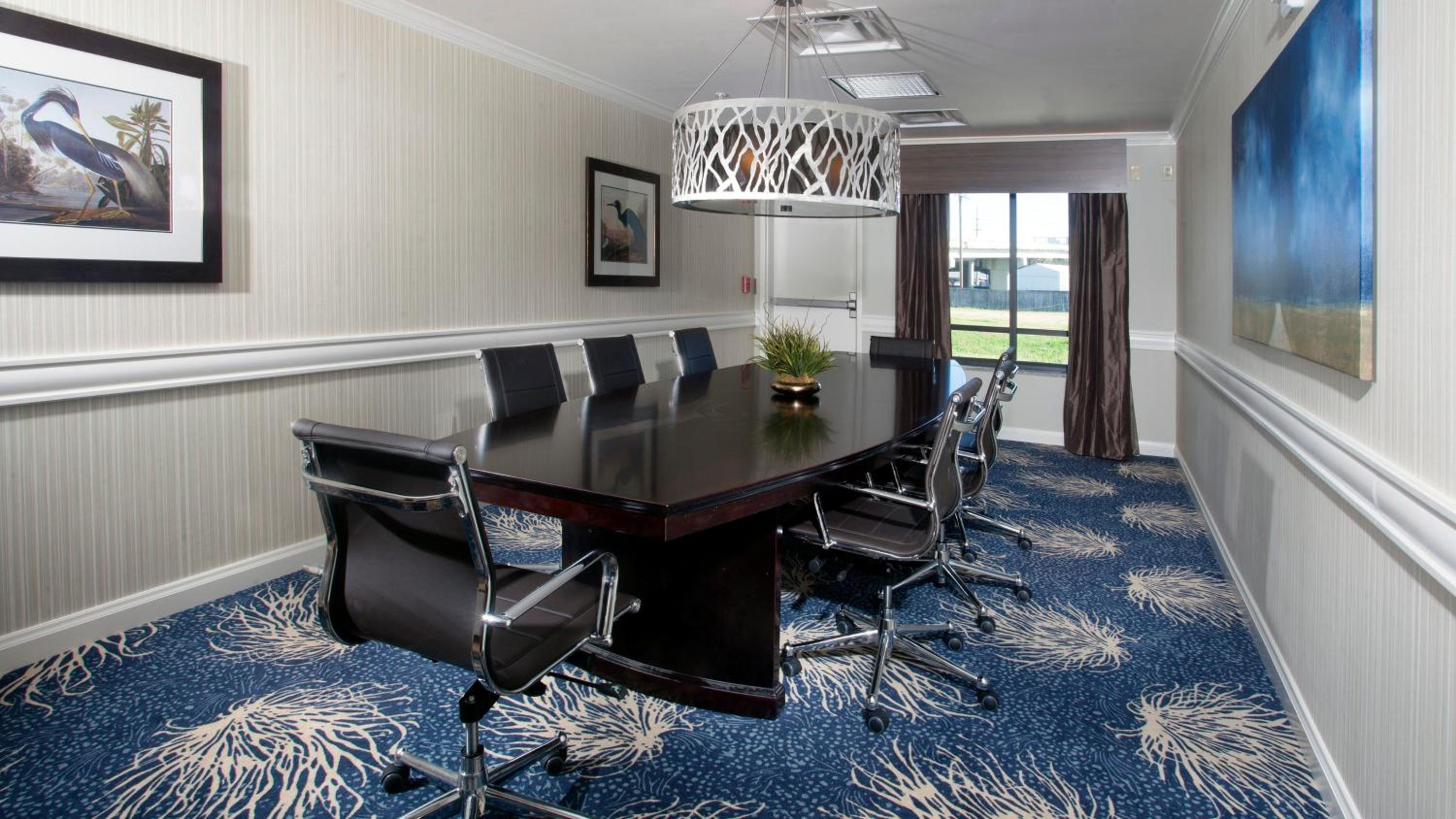 Morgan City Vacations - Holiday Inn Express Hotel  Suites Morgan City- Tiger Island, an IHG Hotel - Property Image 3