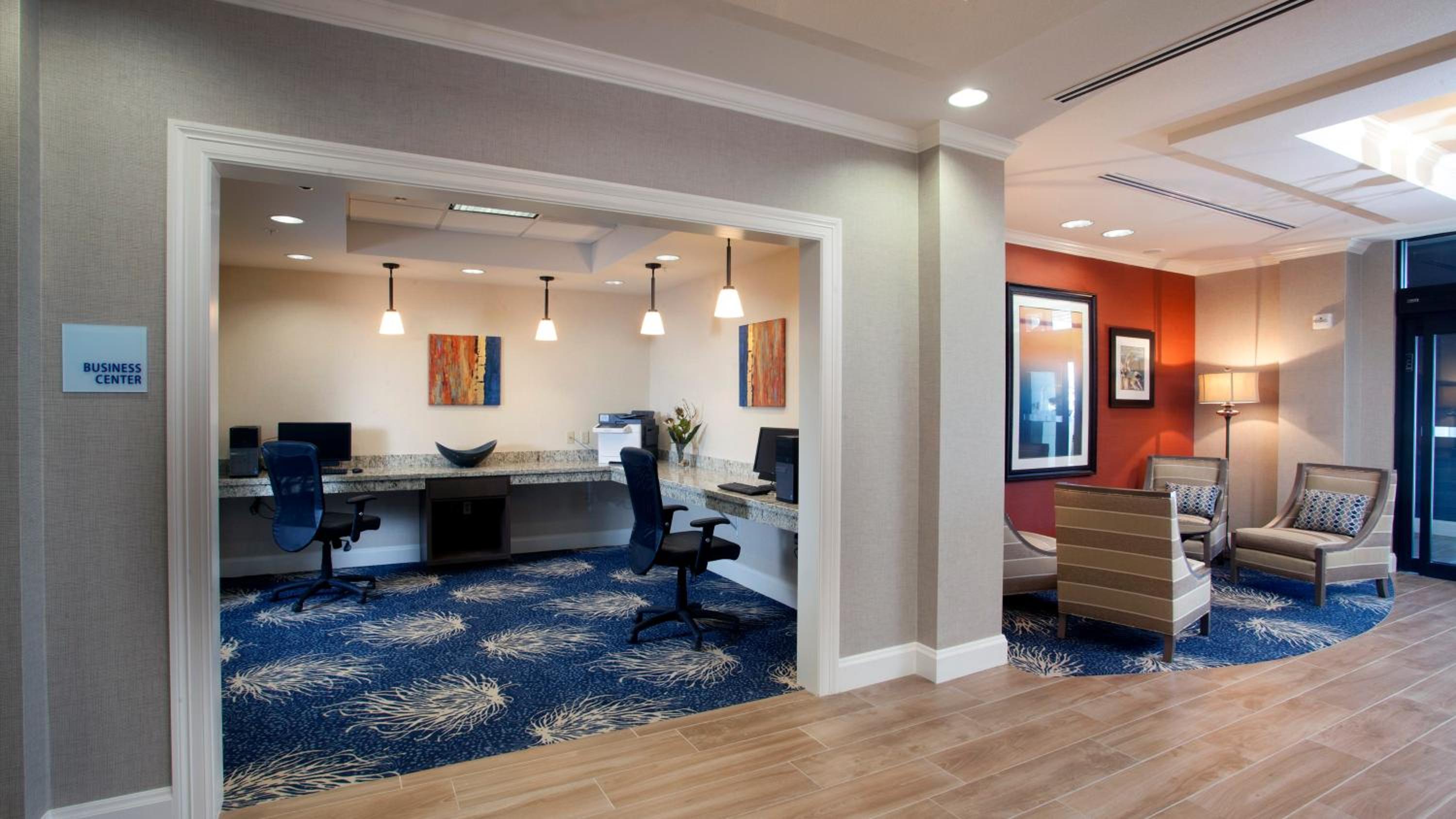 Morgan City Vacations - Holiday Inn Express Hotel  Suites Morgan City- Tiger Island, an IHG Hotel - Property Image 26