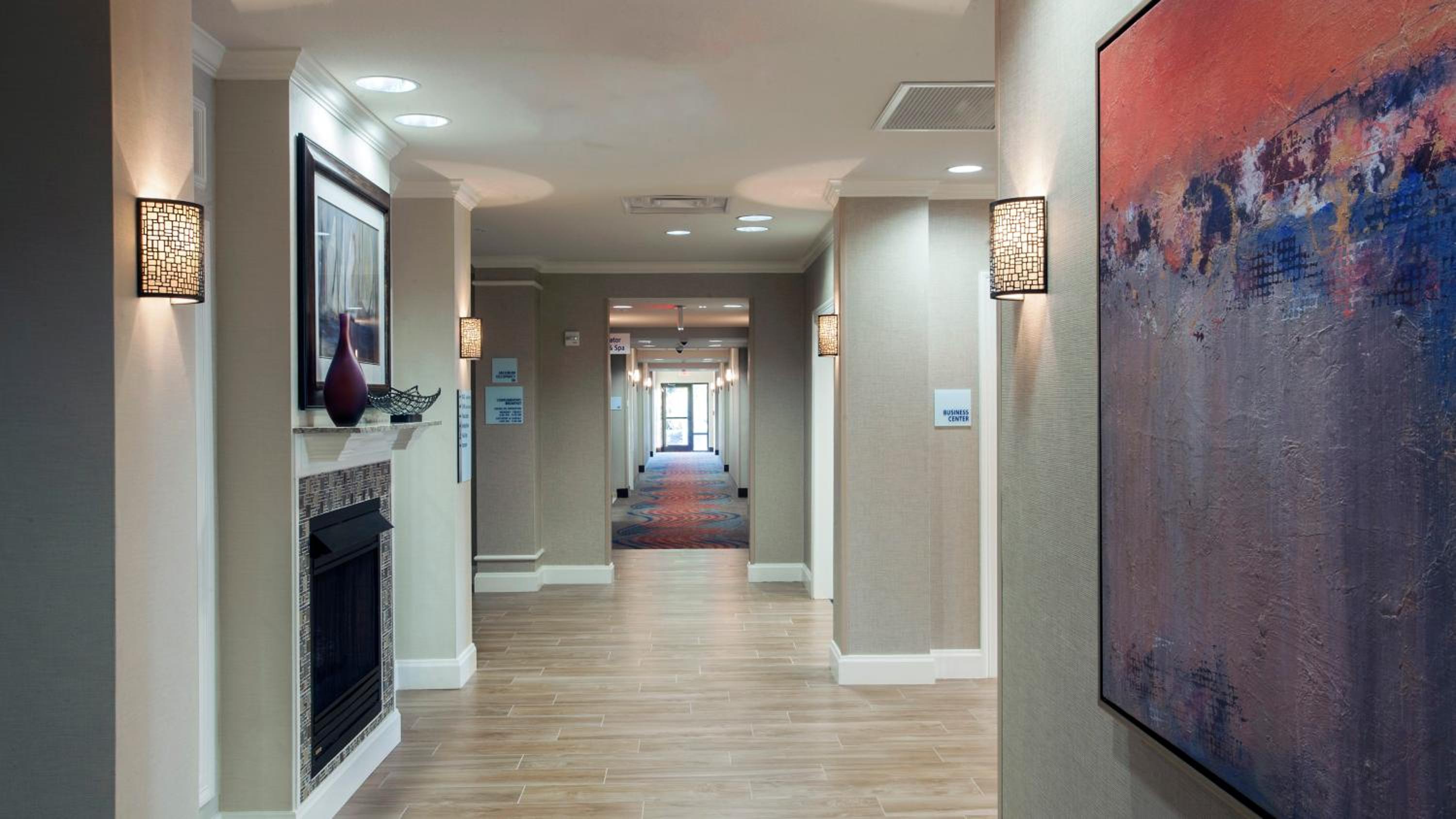 Morgan City Vacations - Holiday Inn Express Hotel  Suites Morgan City- Tiger Island, an IHG Hotel - Property Image 24