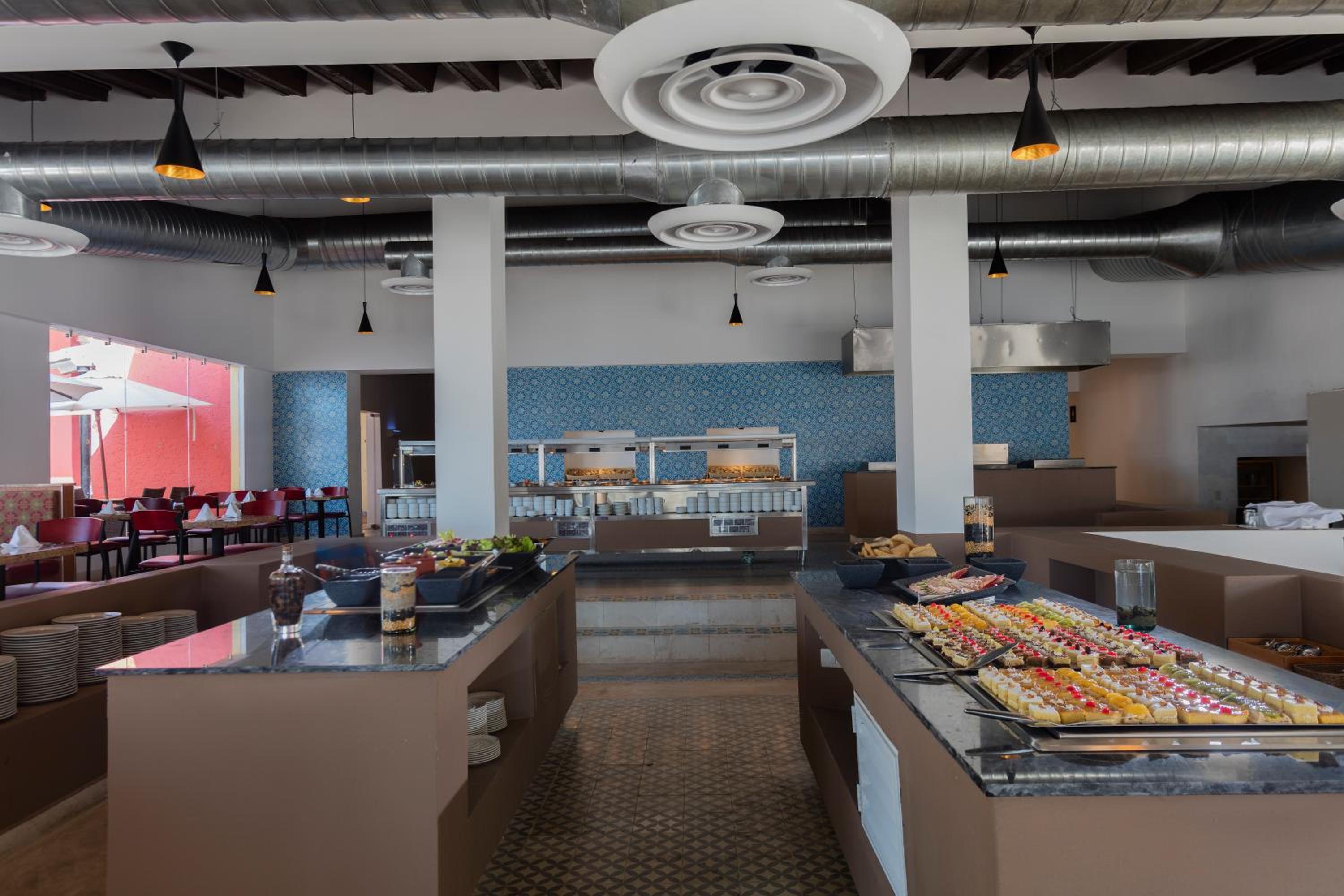 Holiday Inn Resort Ixtapa All-Inclusive, an IHG Hotel - Property Image 40