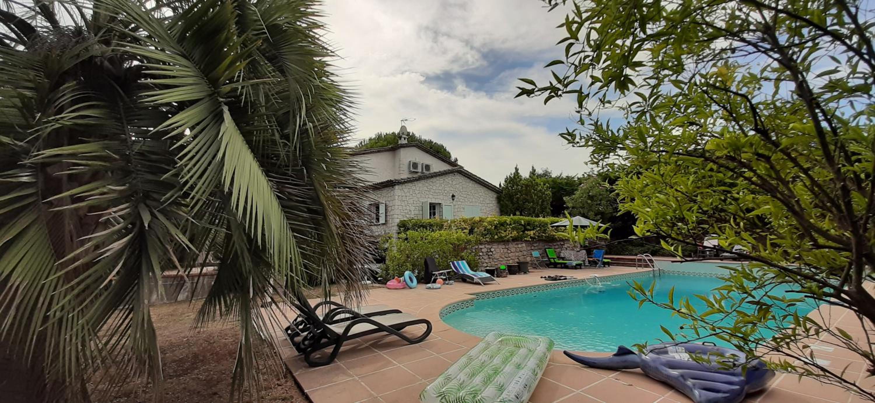 Villa Alessia