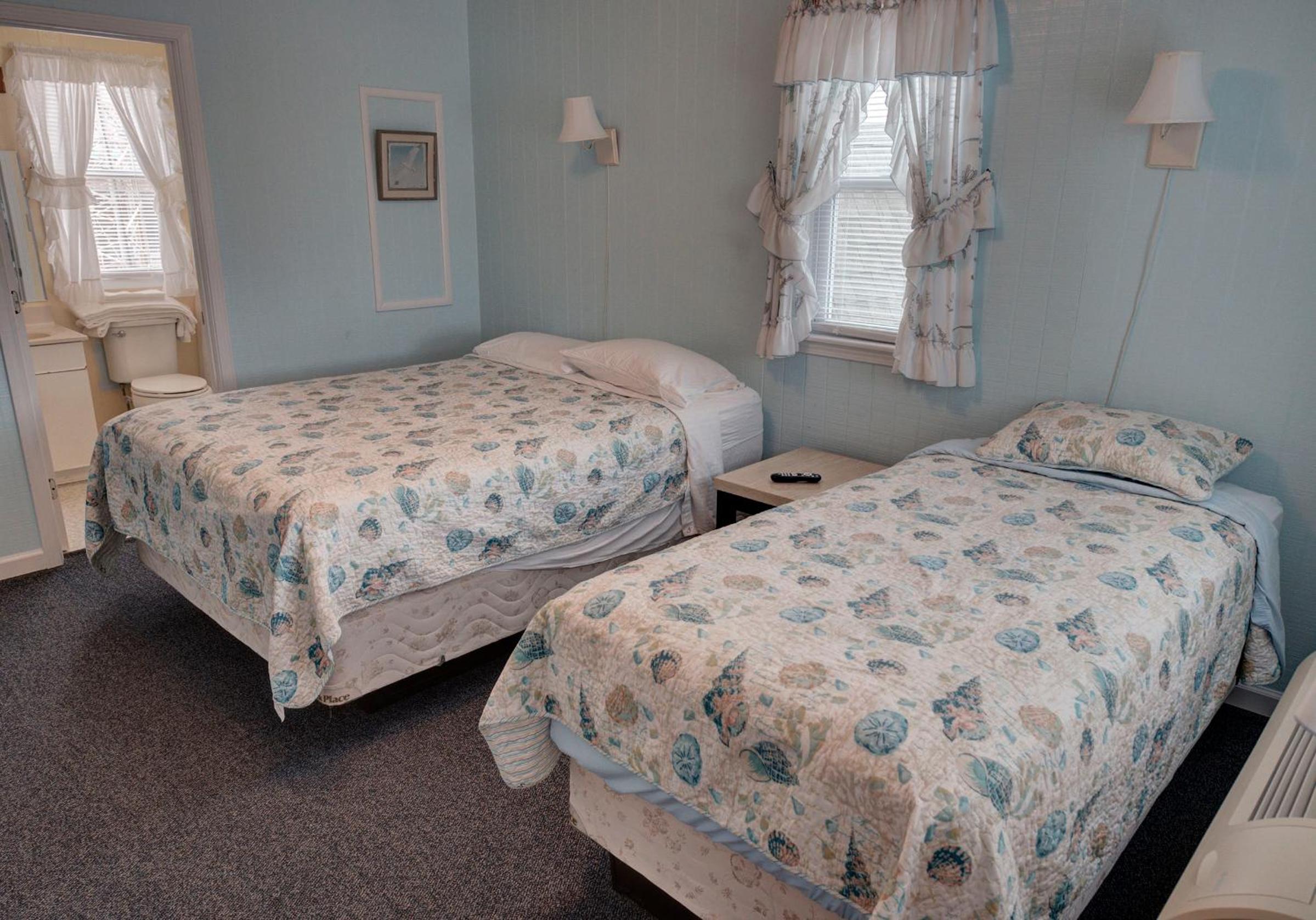 Outer Banks Motel