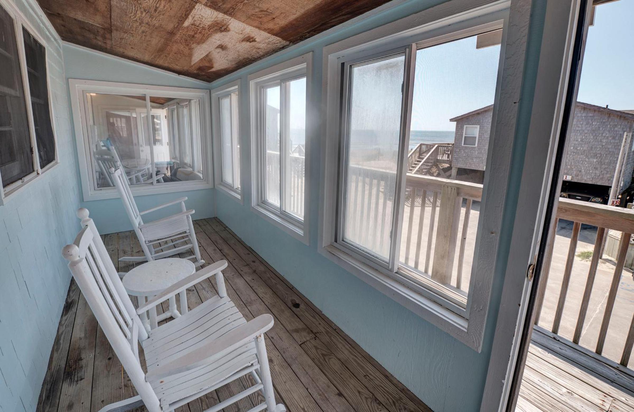 Outer Banks Motel