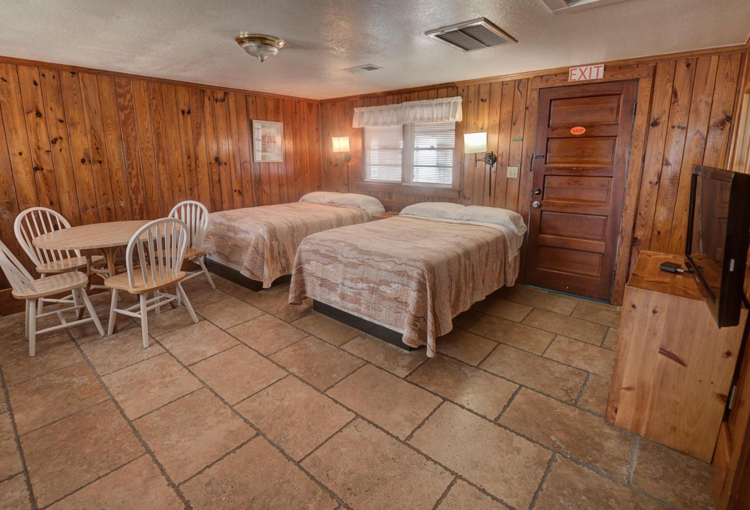 Outer Banks Motel