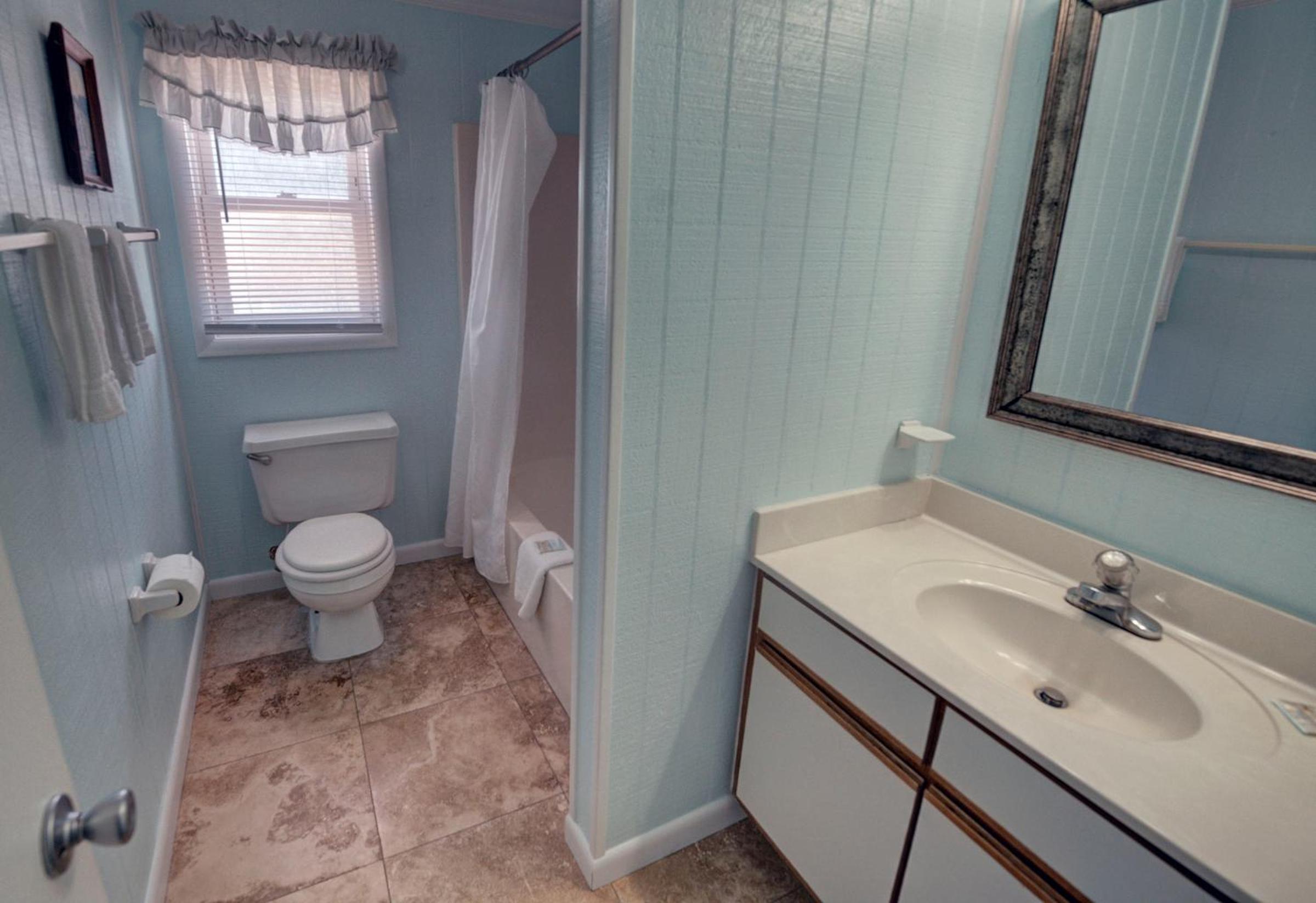 Outer Banks Motel