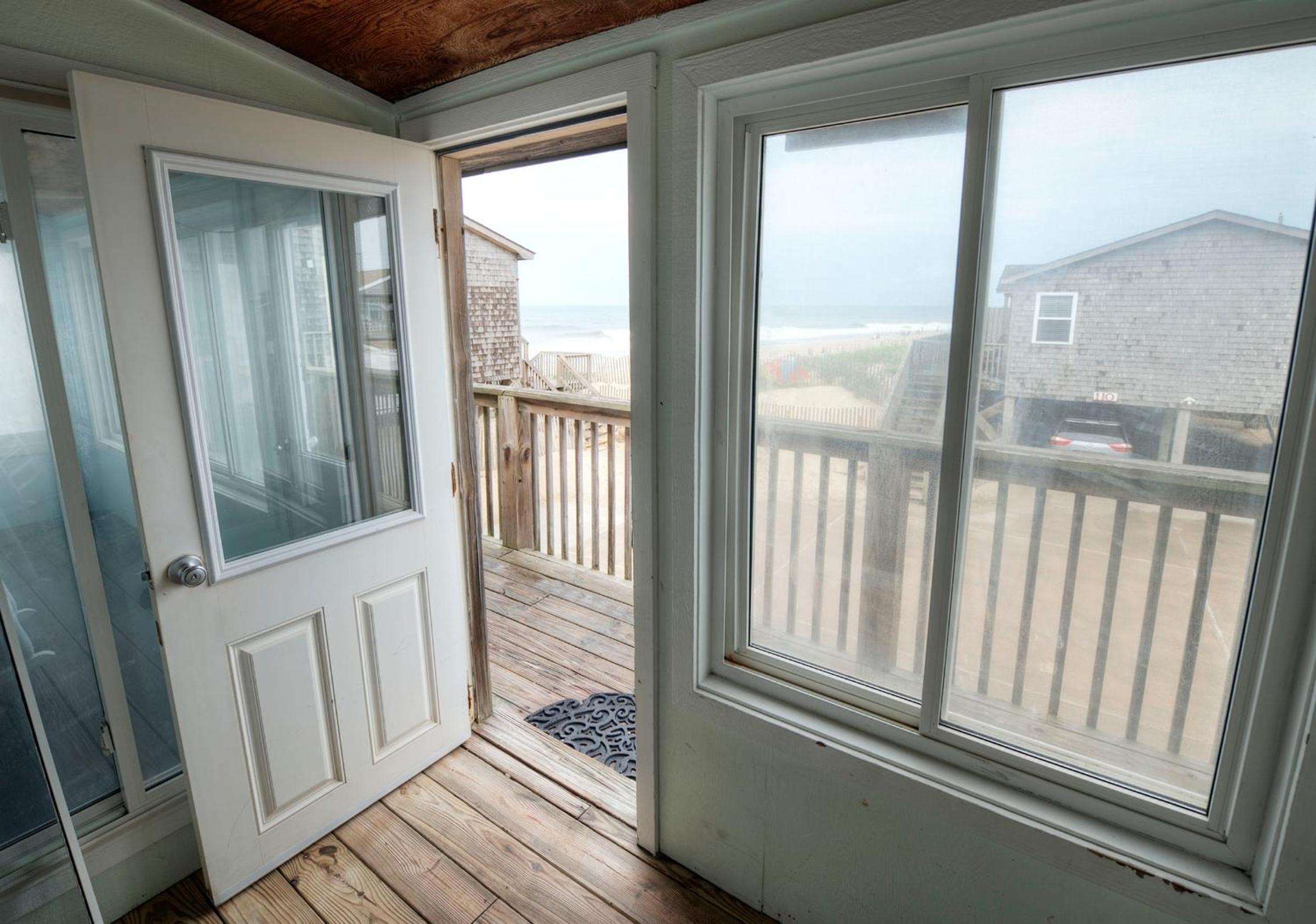 Outer Banks Motel
