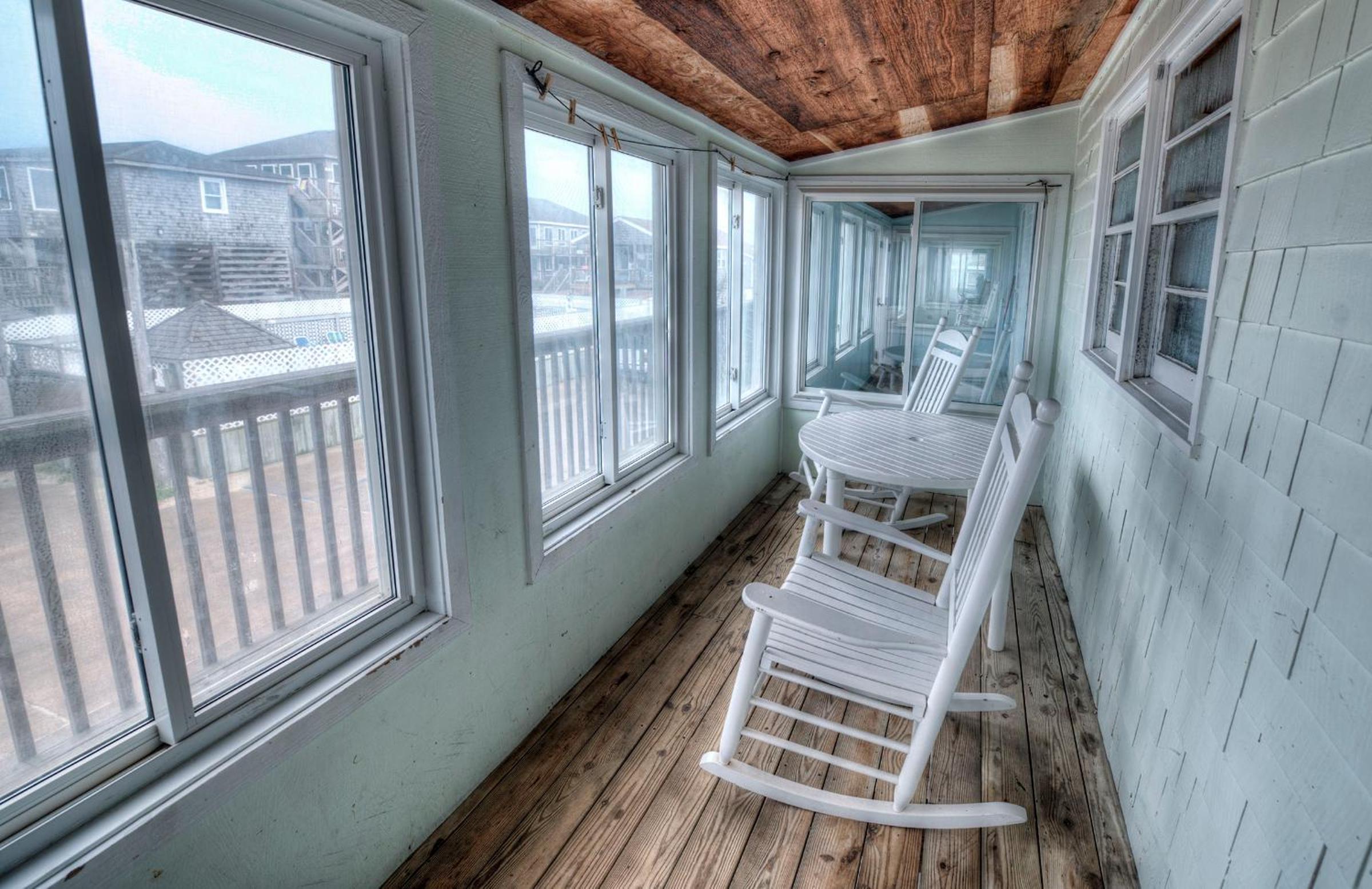 Outer Banks Motel