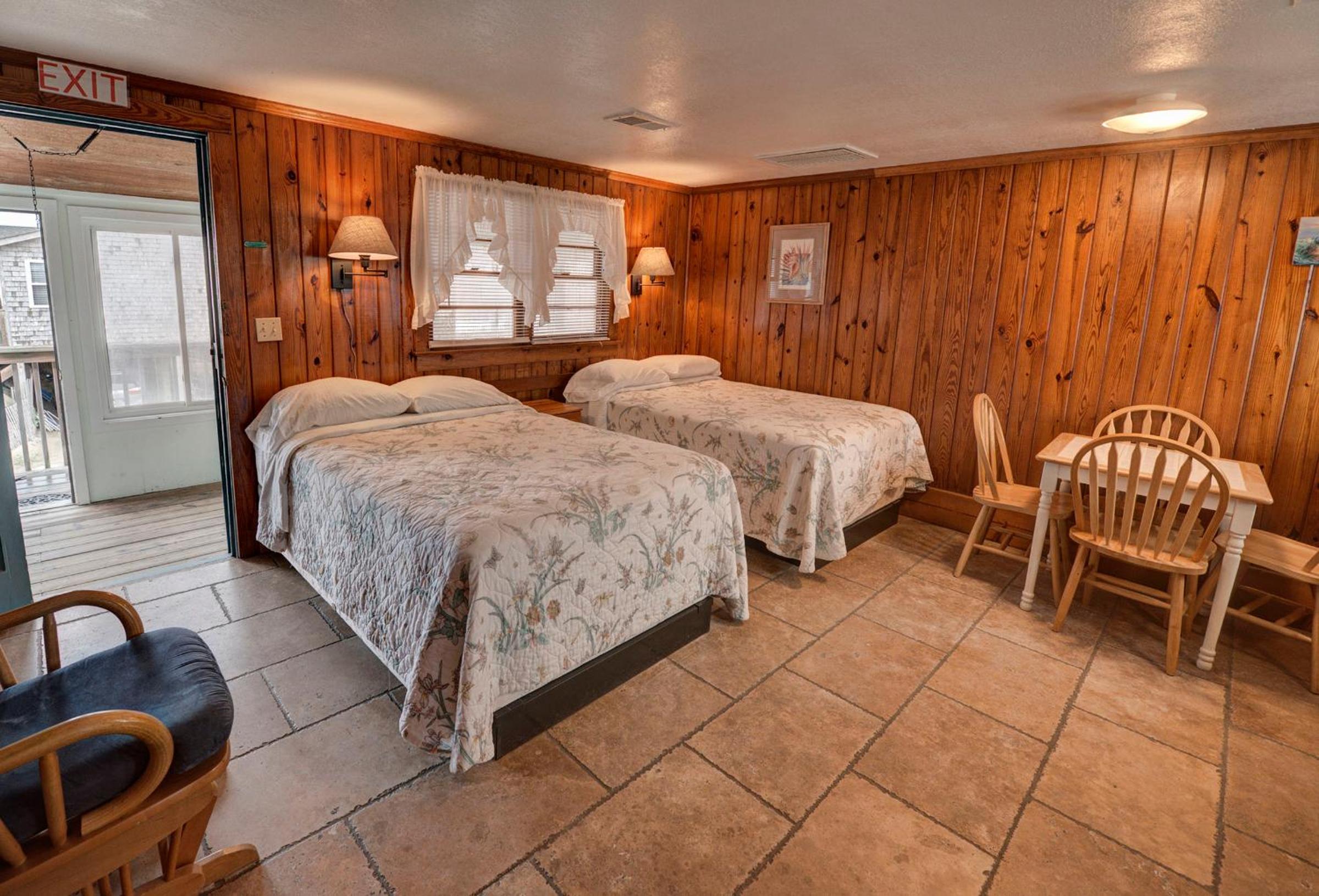 Outer Banks Motel