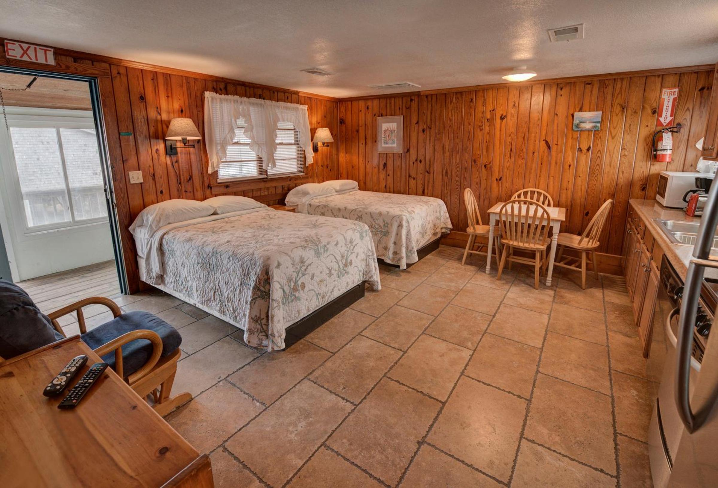 Outer Banks Motel