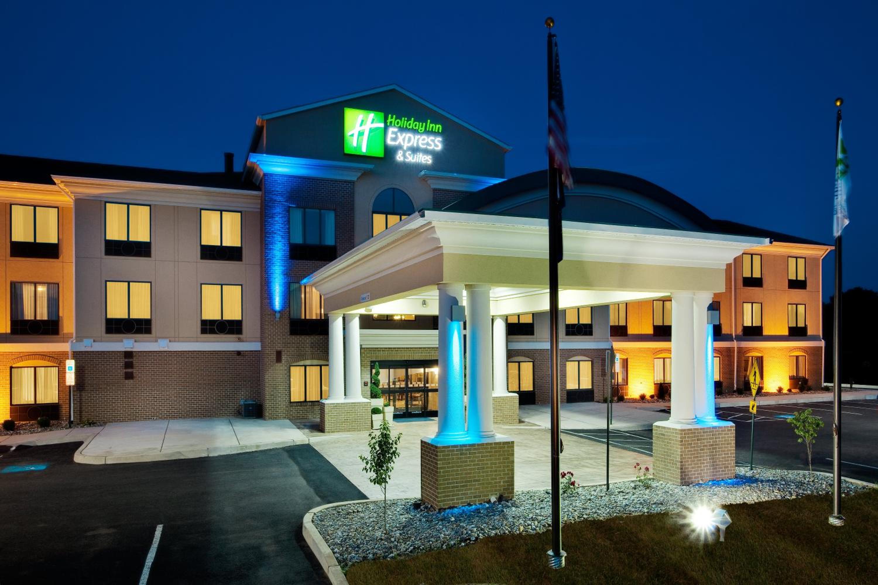 Hotel Holiday Inn Express & Suites Limerick - Pottstown By Ihg