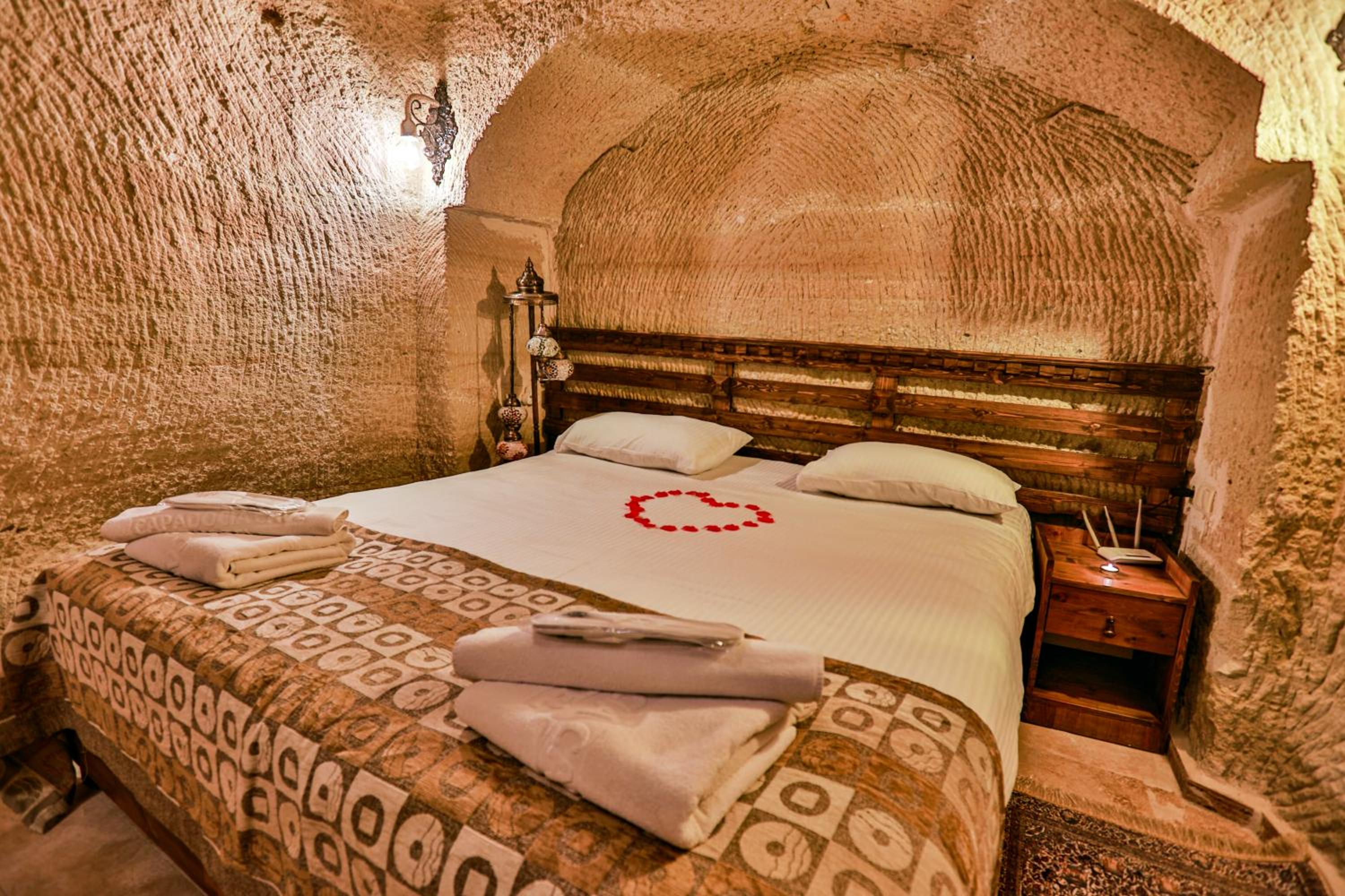 Cappadocia Caves Hotel - Image 21