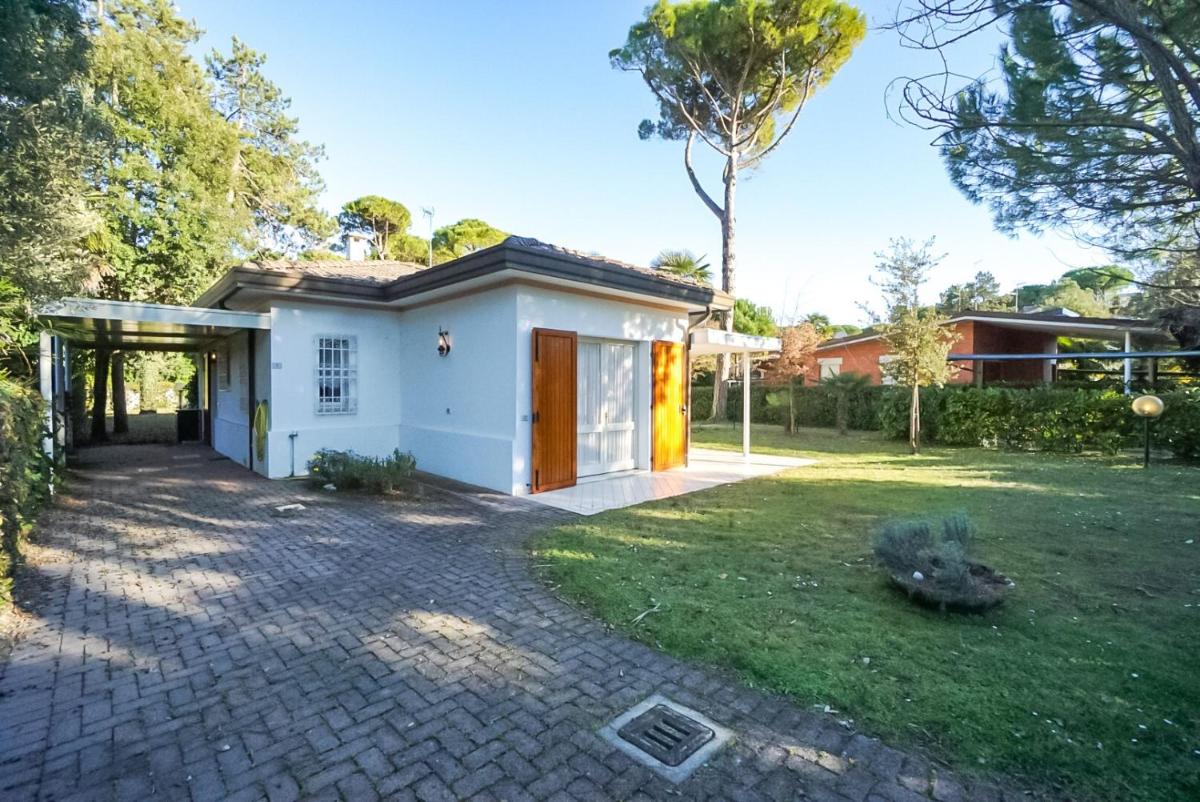 Villa Christina view 3