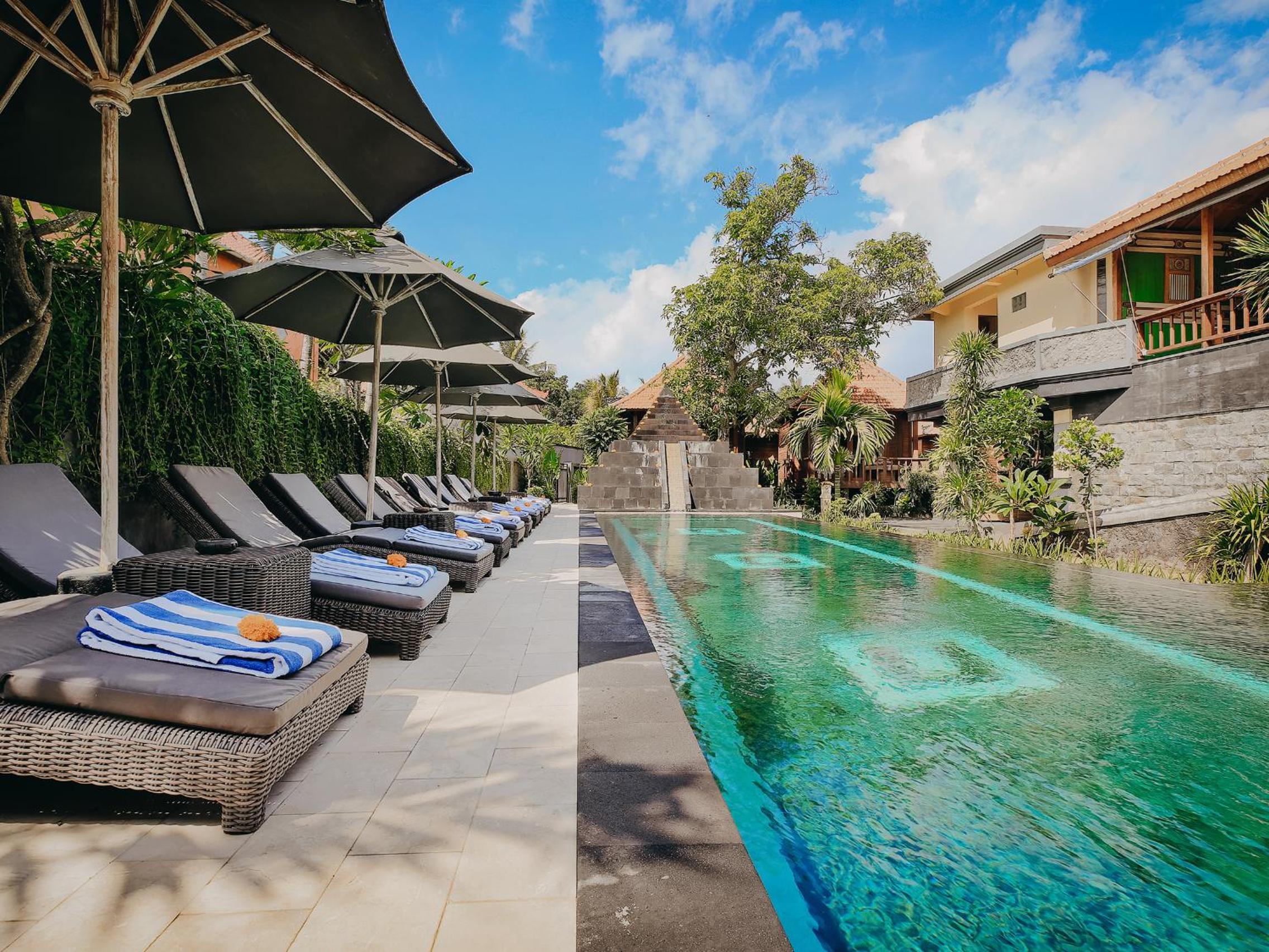 Bale Gede Lembongan