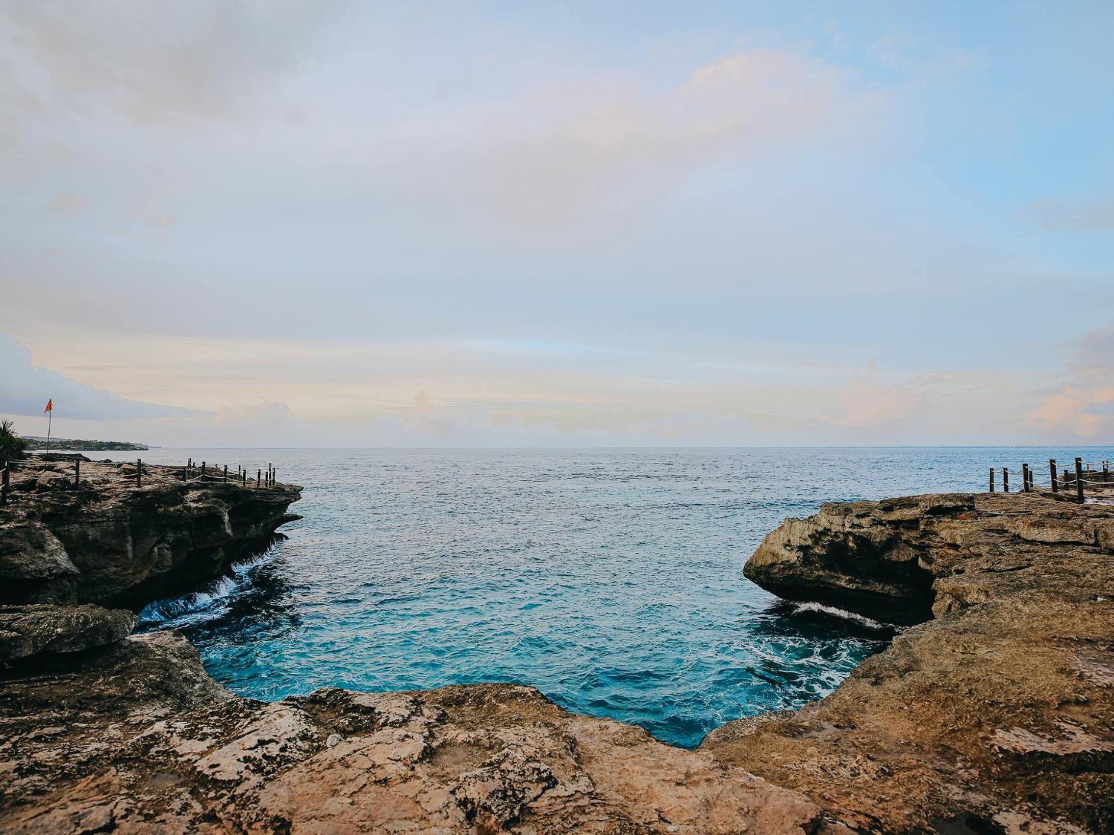 Bale Gede Lembongan