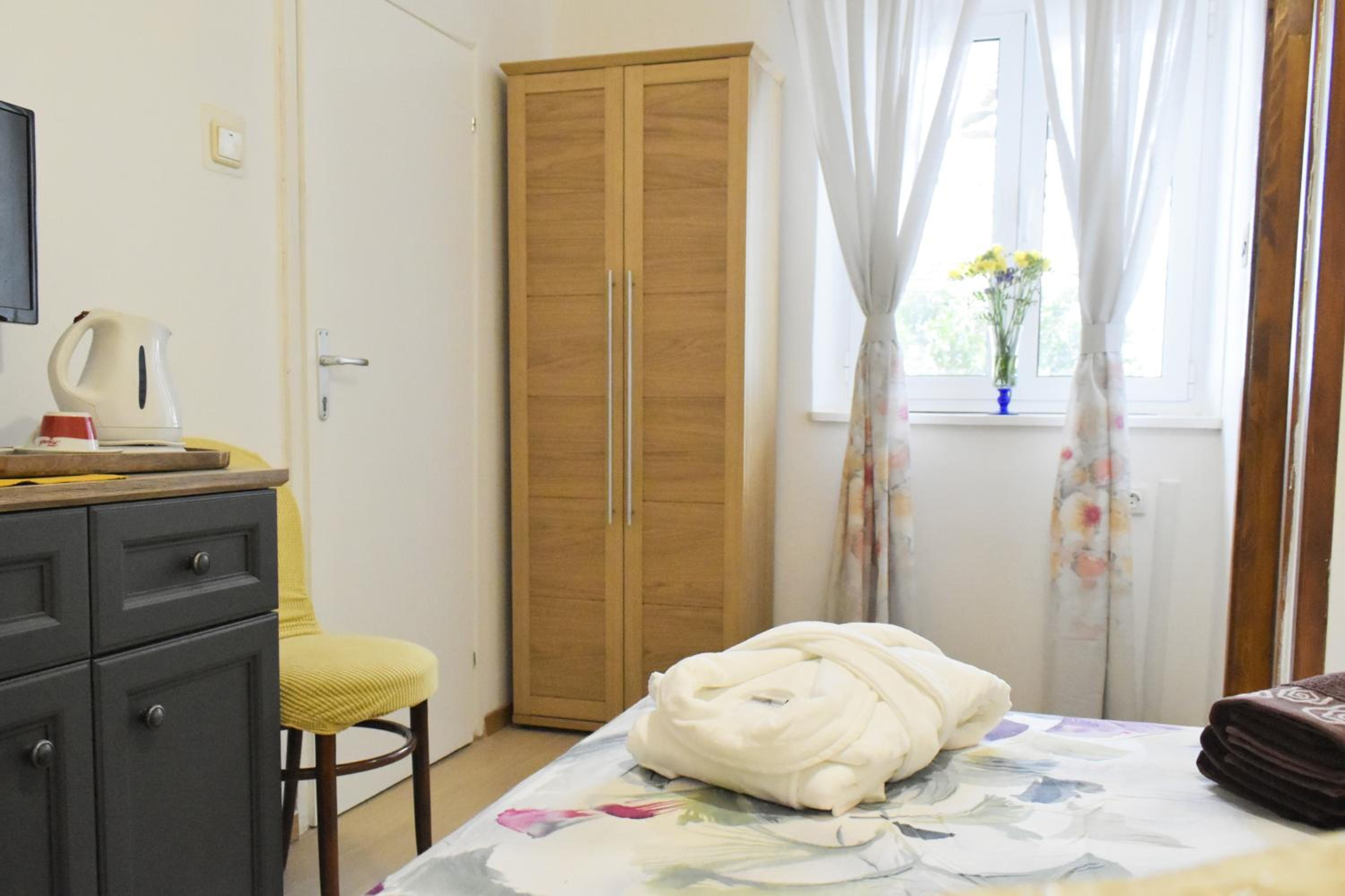 Rooms Monika