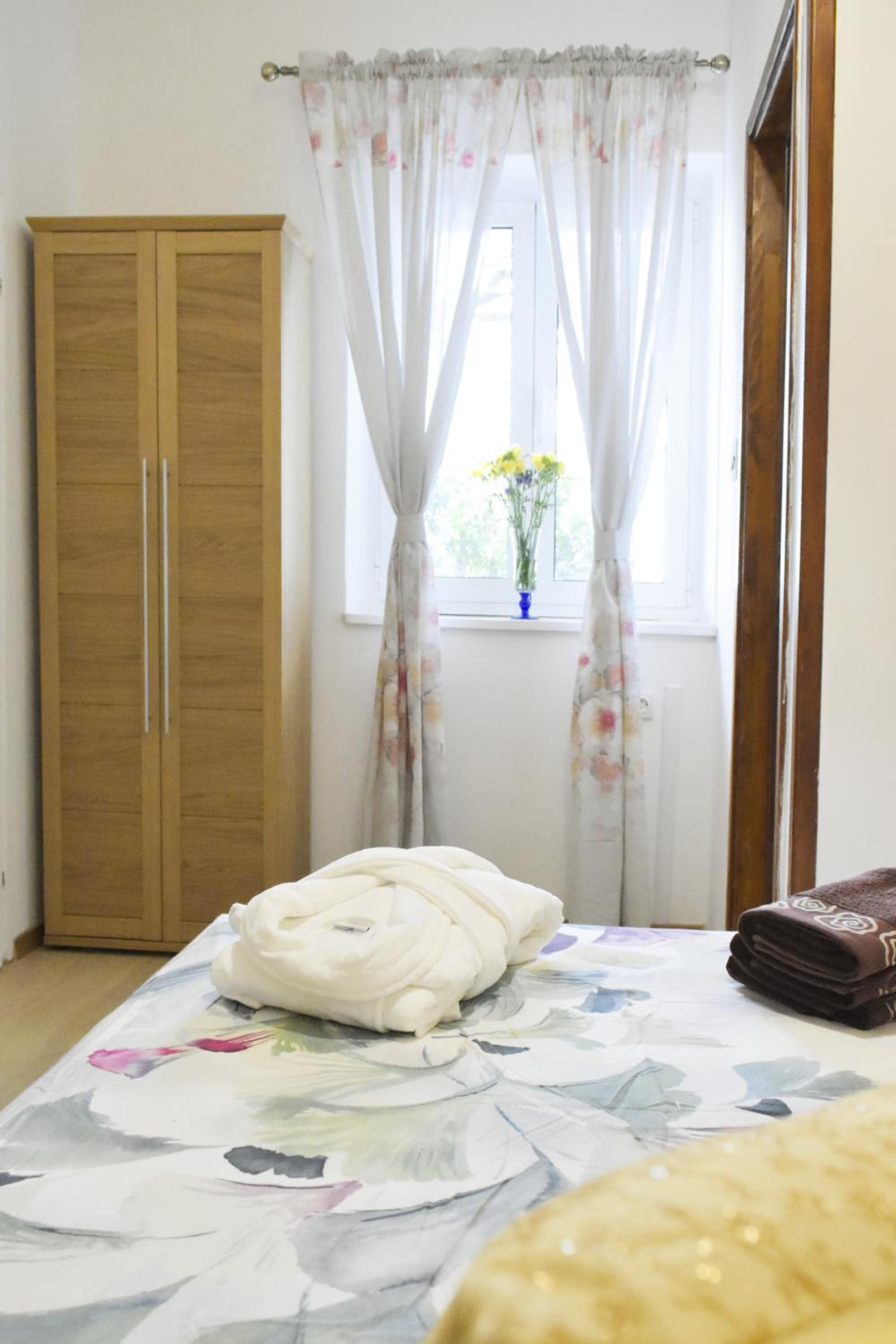 Rooms Monika
