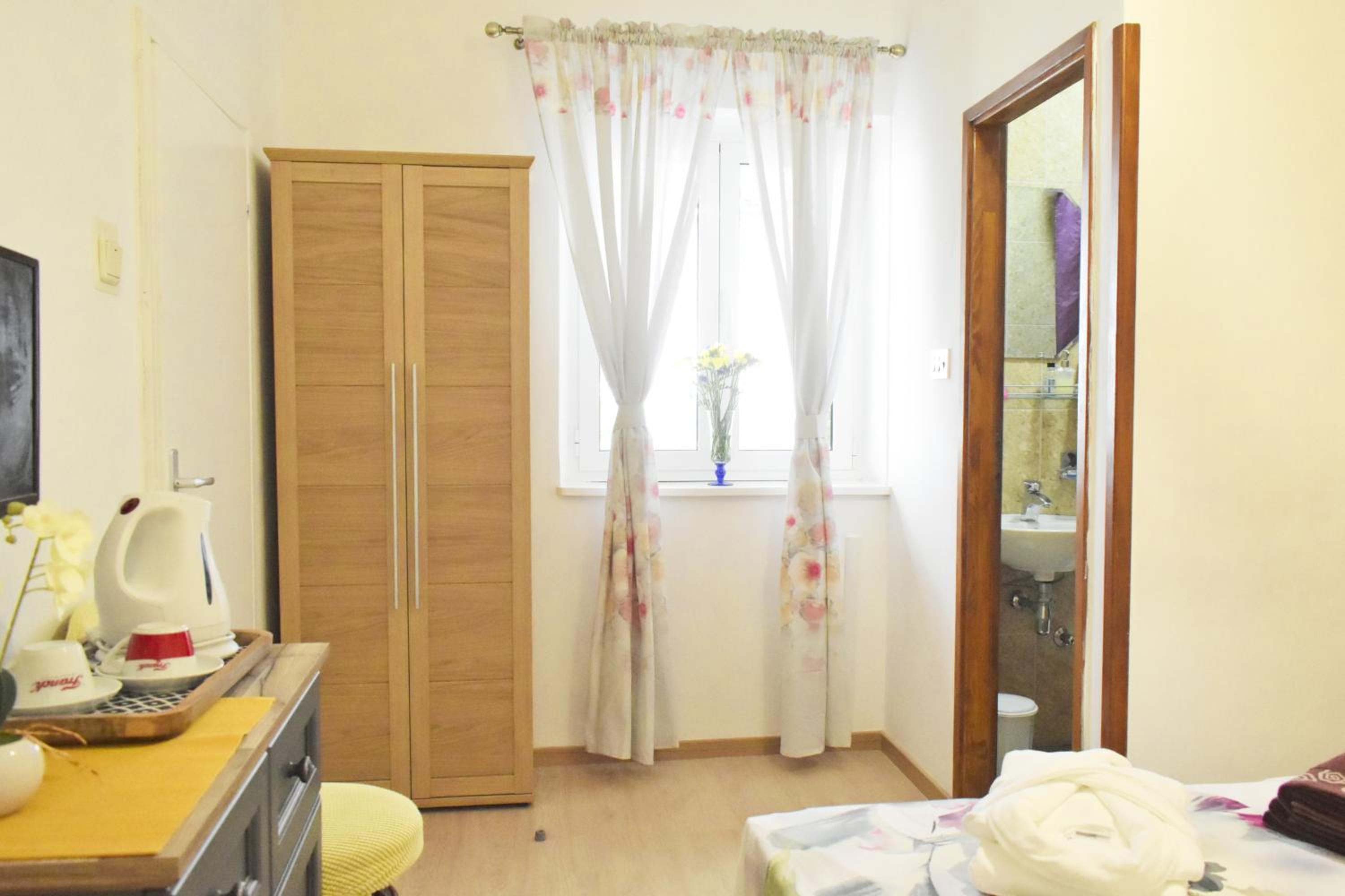 Rooms Monika