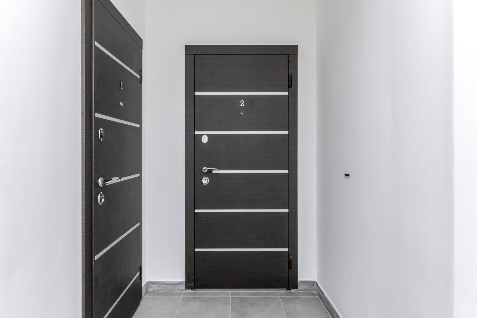 Modern Apartment in the Old City view 5