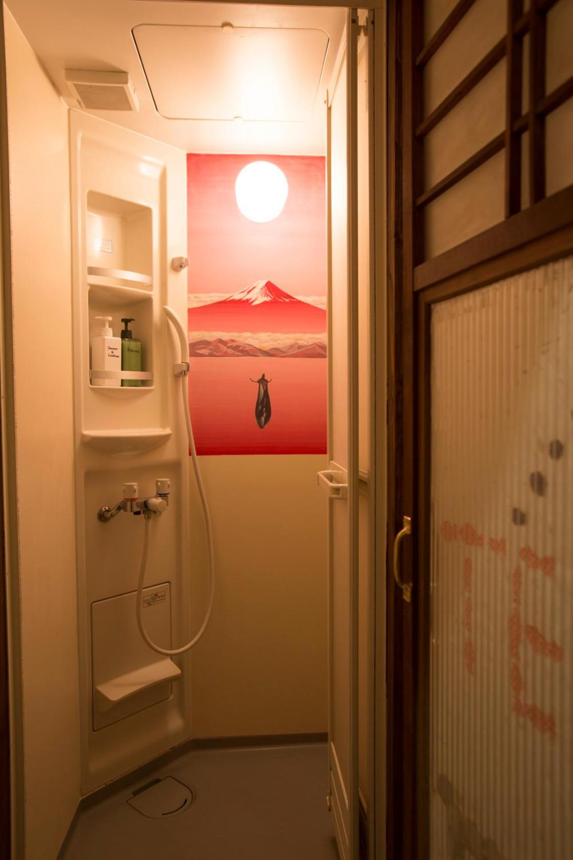 Guesthouse U-En - Hostel 48