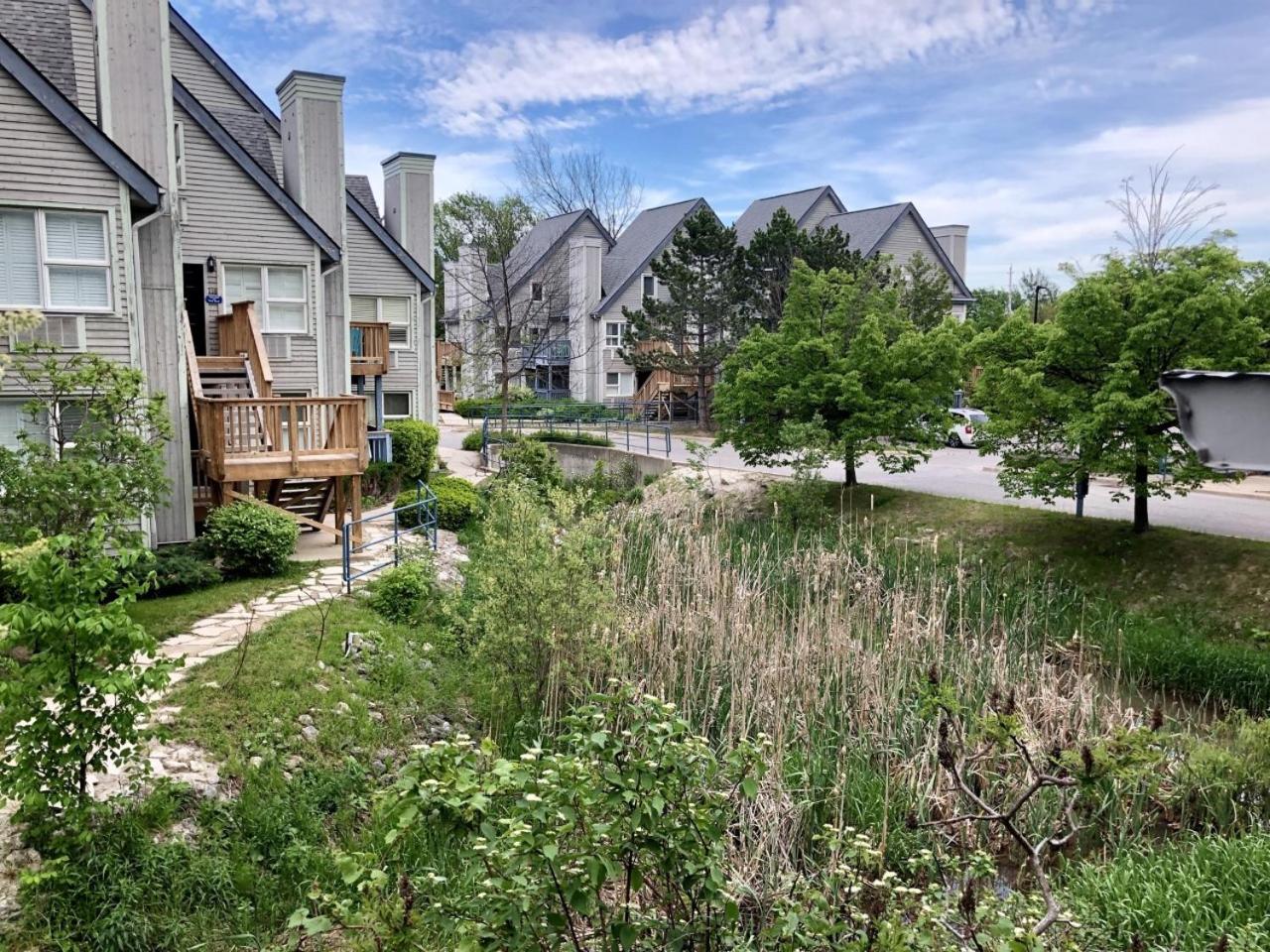 Hotel Blue Mountain Hideaway at North Creek Resort - Image 1