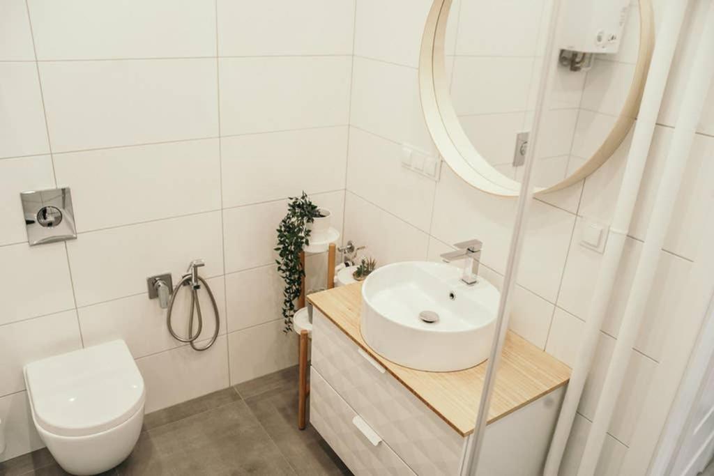 Hello Apartments RAI Rajska view 5