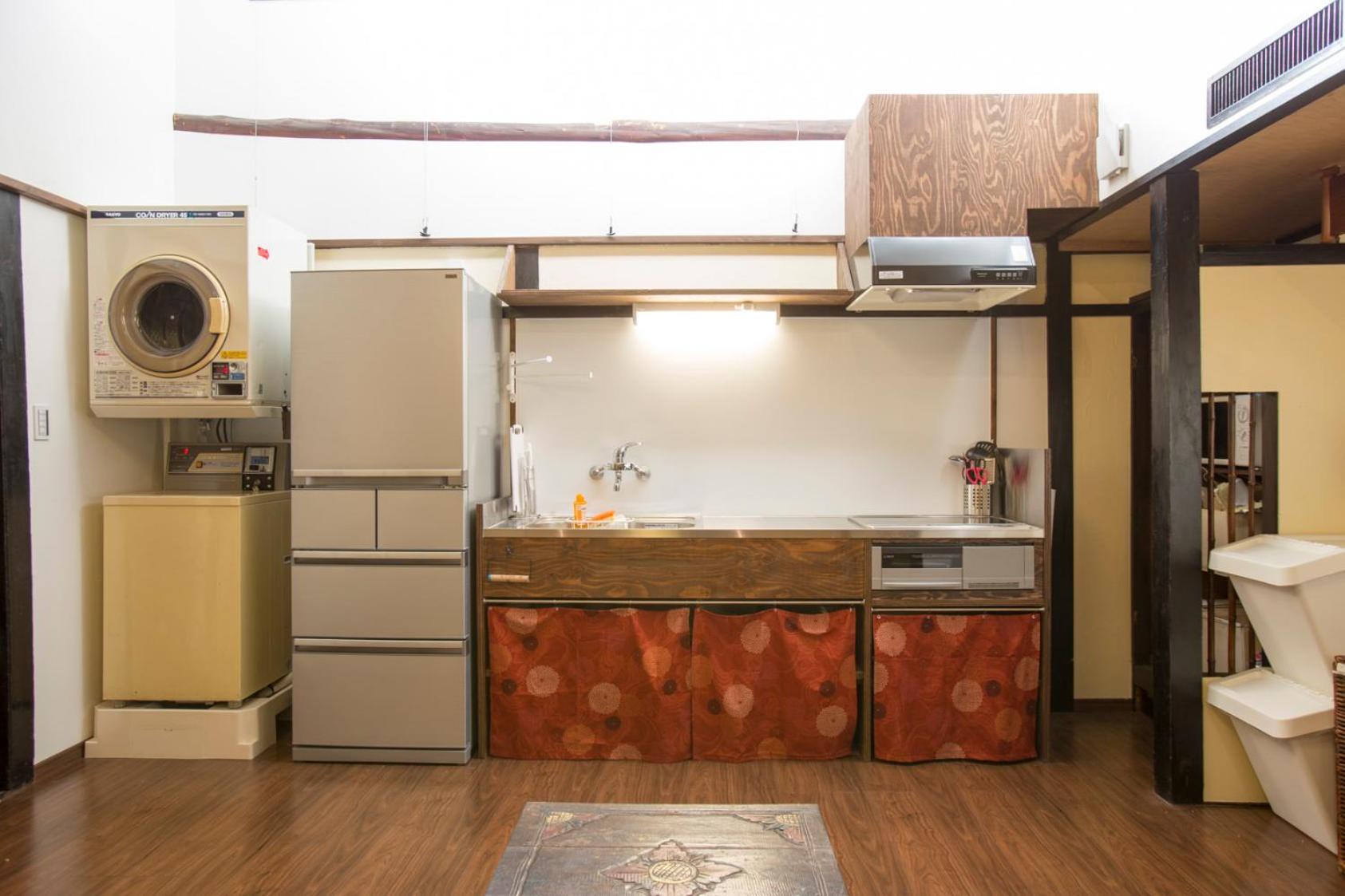 Guesthouse U-En - Hostel 18