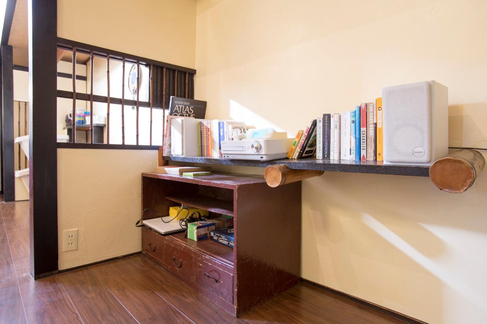 Guesthouse U-En - Hostel 16