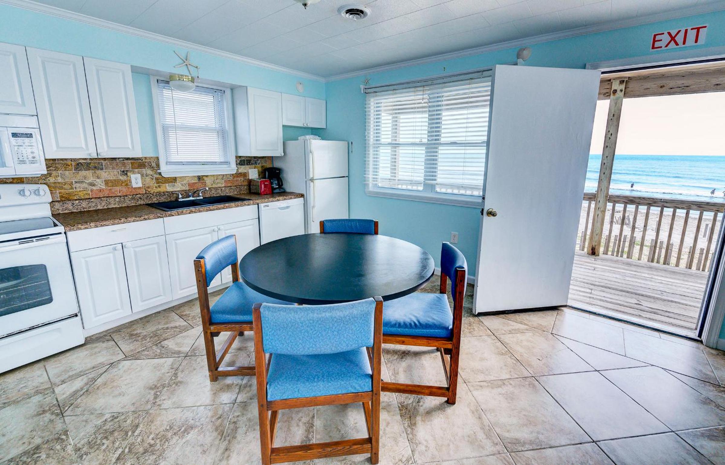 Outer Banks Motel