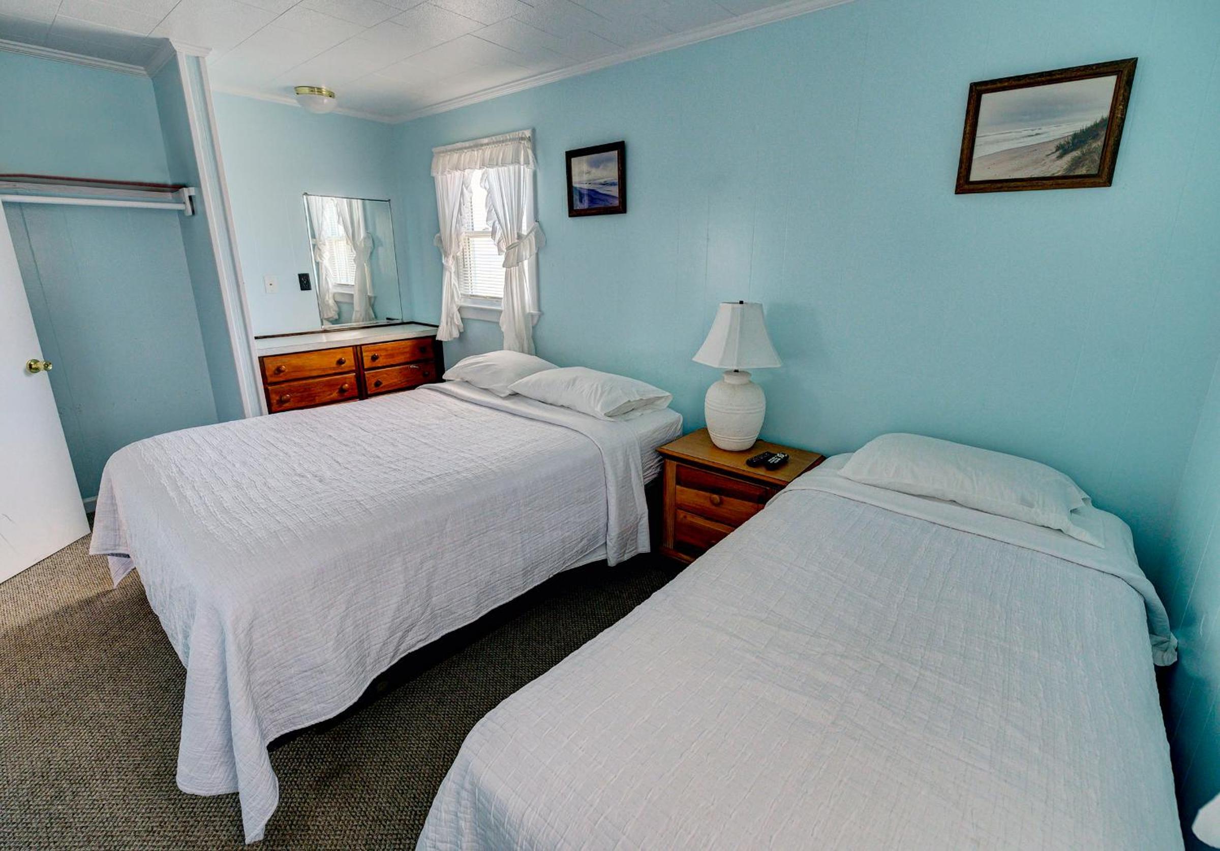 Outer Banks Motel