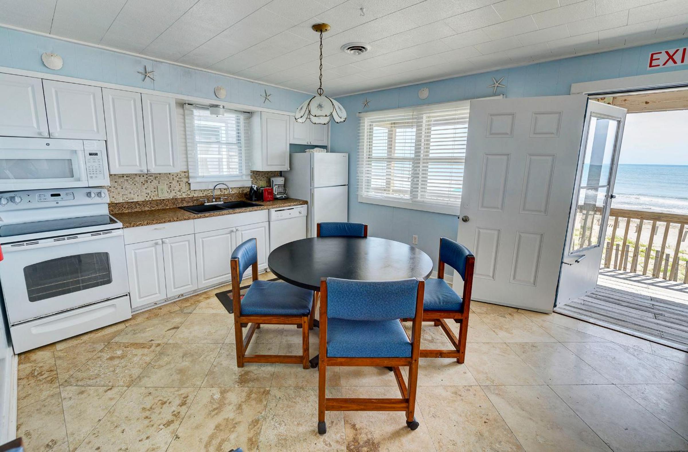 Outer Banks Motel