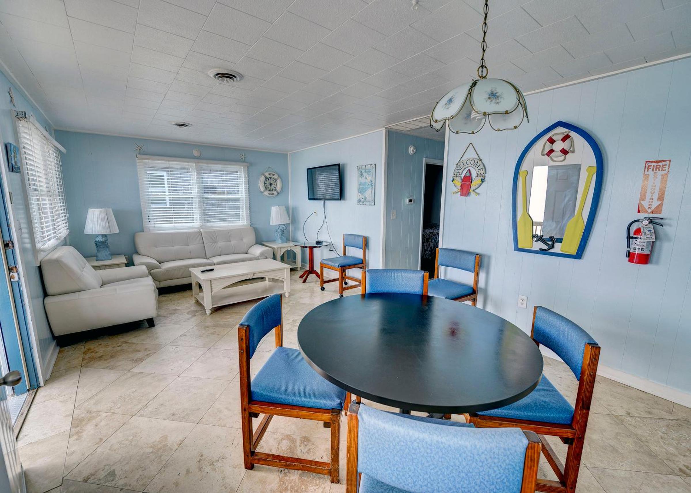 Outer Banks Motel