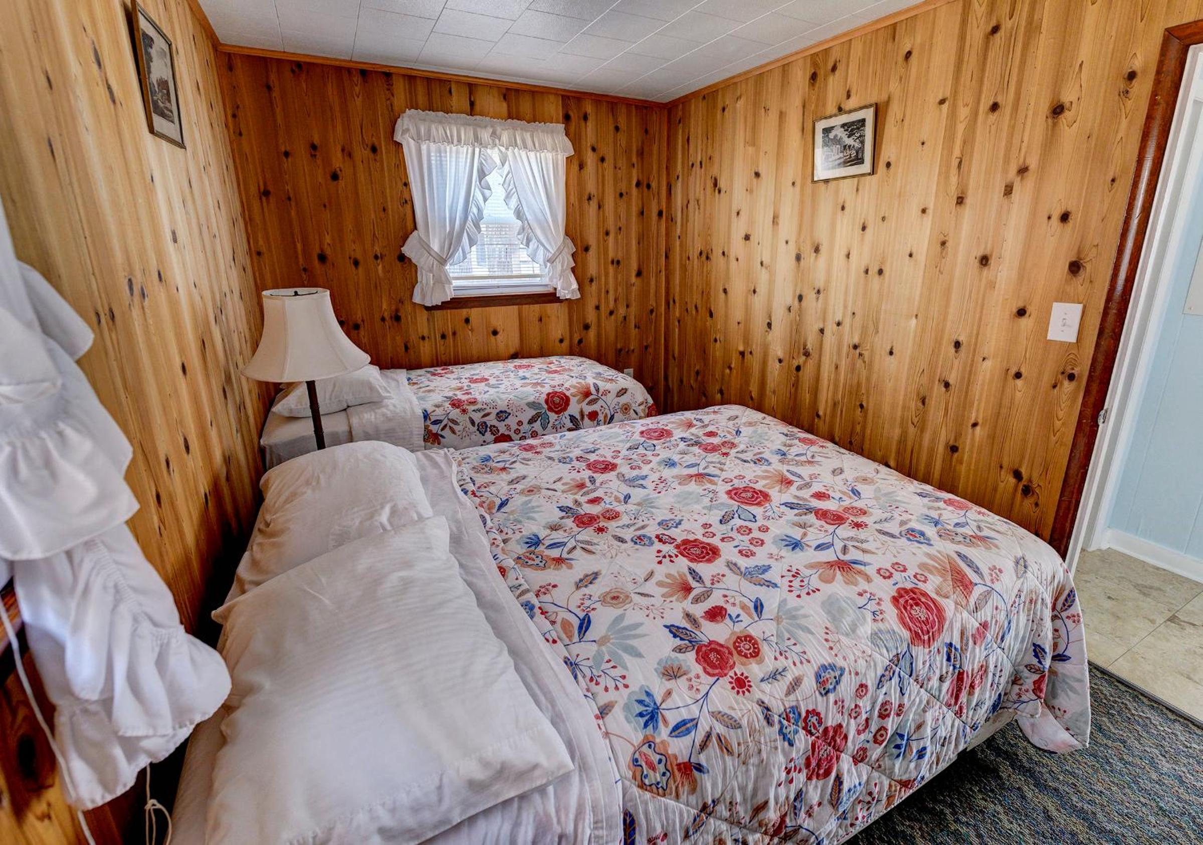 Outer Banks Motel
