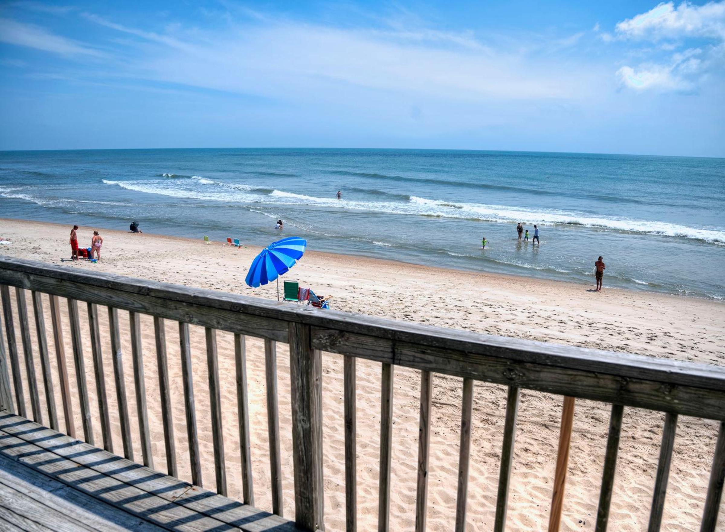 Outer Banks Motel