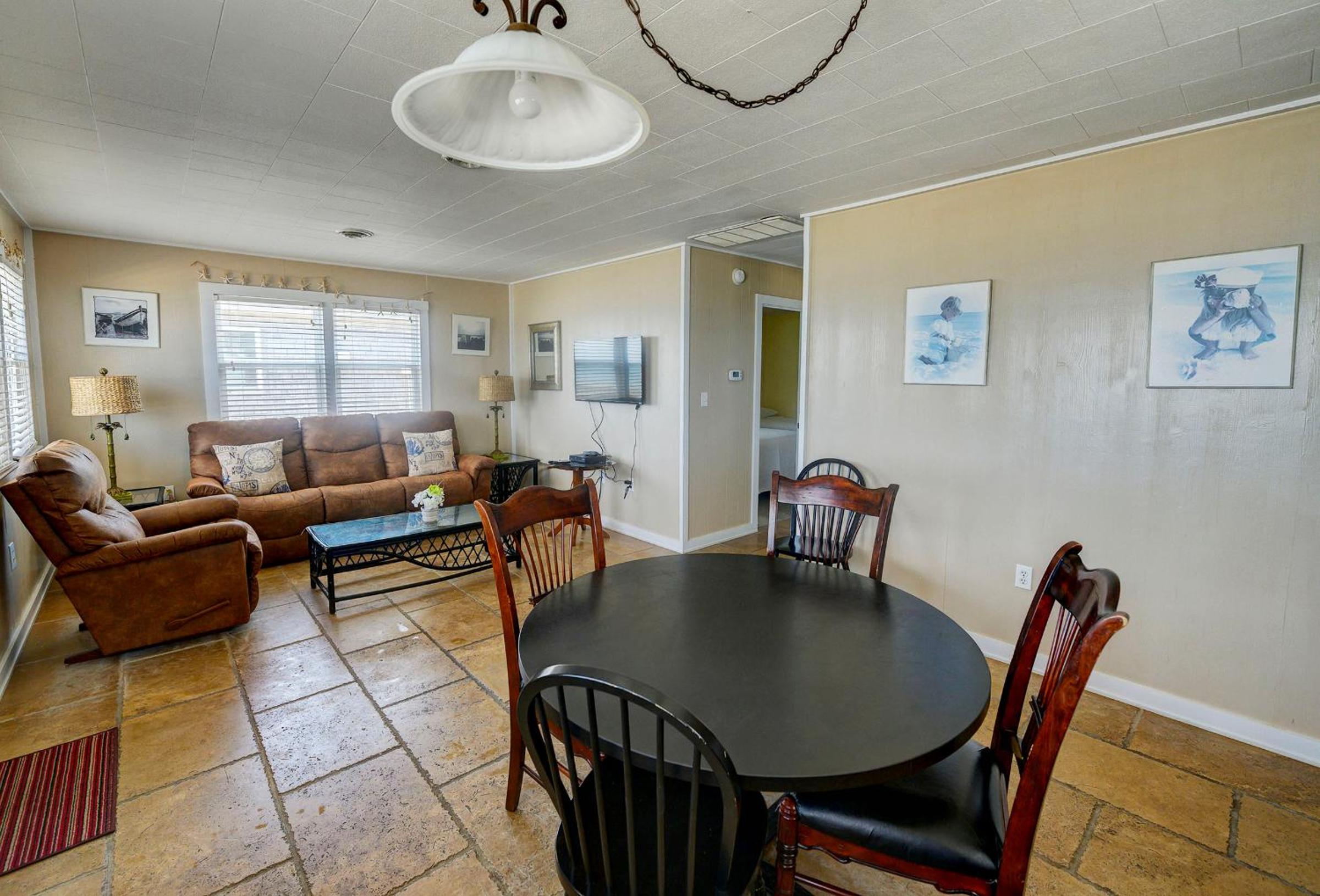 Outer Banks Motel
